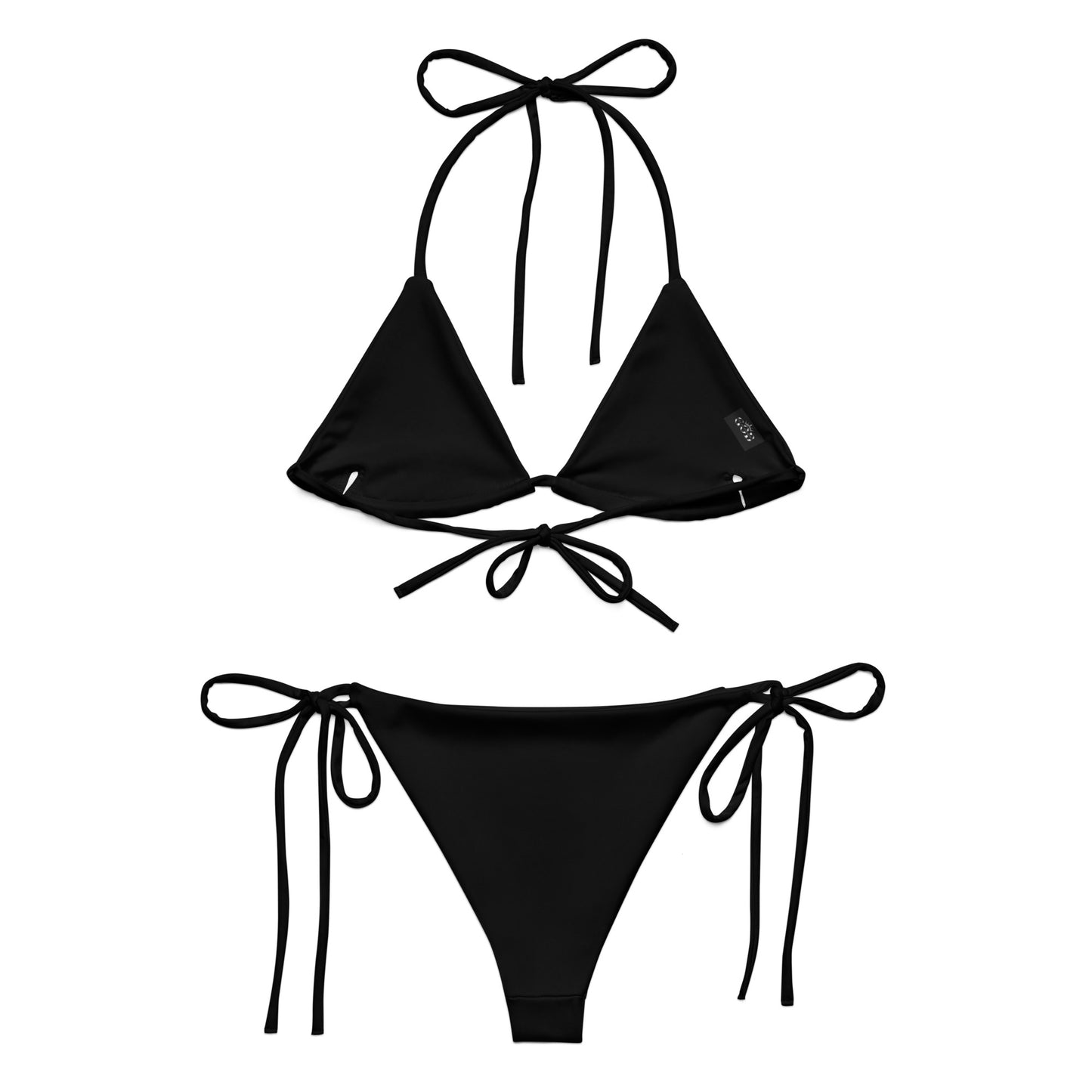 String Bikini - Gear Of Dominance