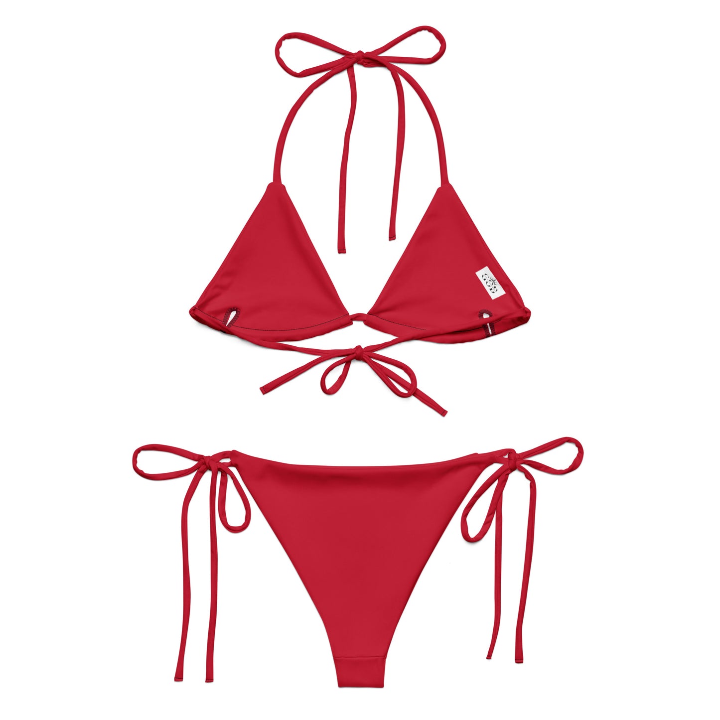 String Bikini _Gear Of Dominance