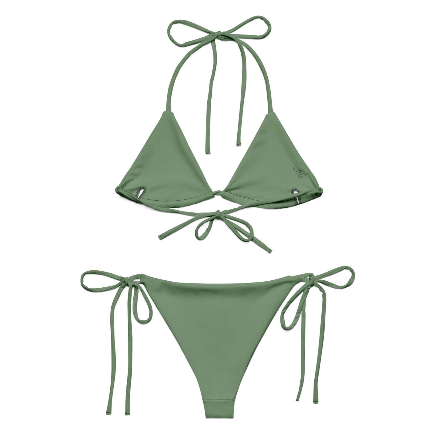 String Bikini _Gear Of Dominance