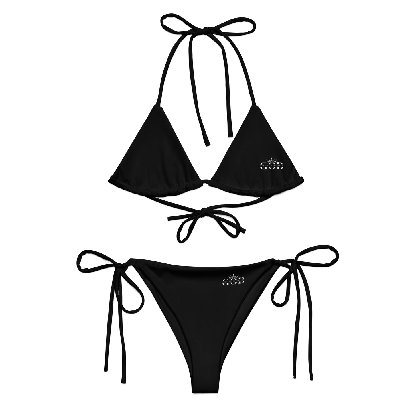 String Bikini - Gear Of Dominance