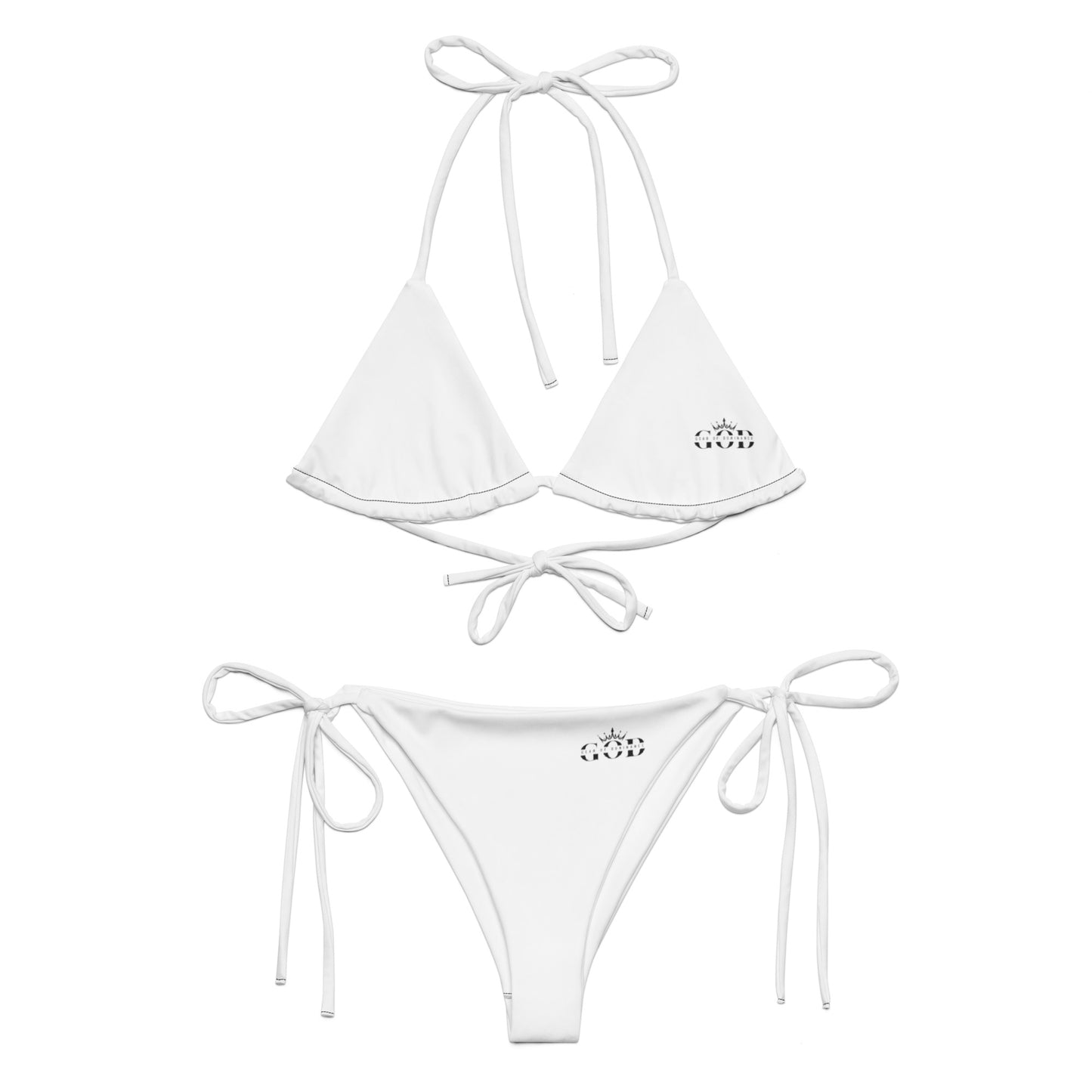 String Bikini _Gear Of Dominance