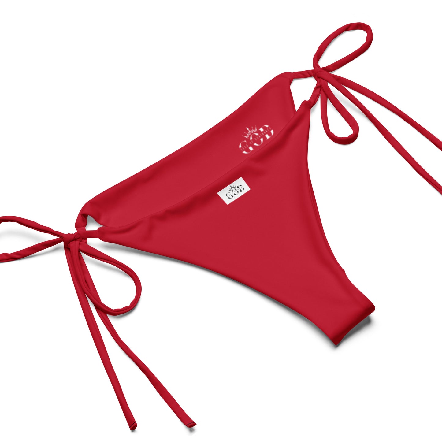 String Bikini _Gear Of Dominance