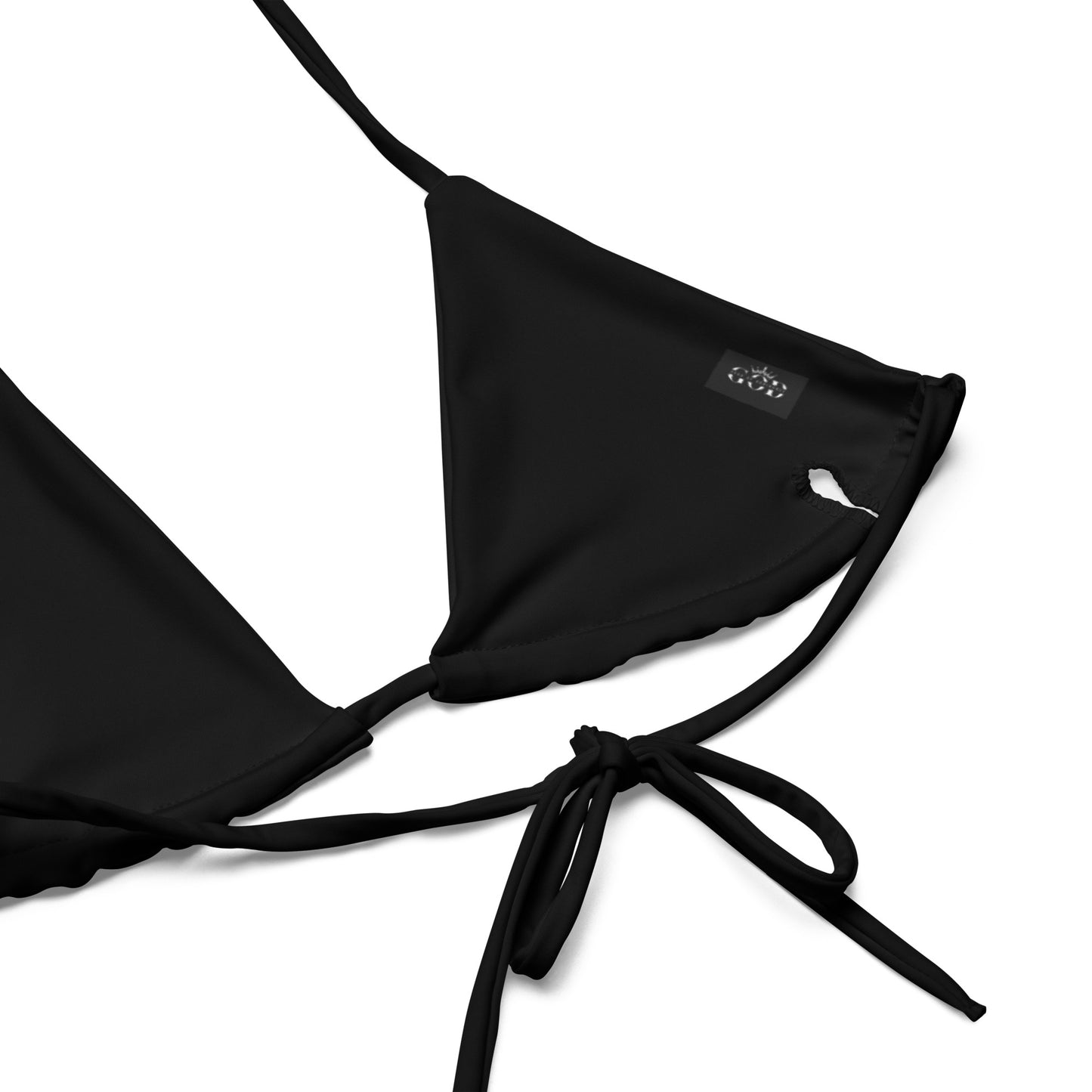 String Bikini - Gear Of Dominance