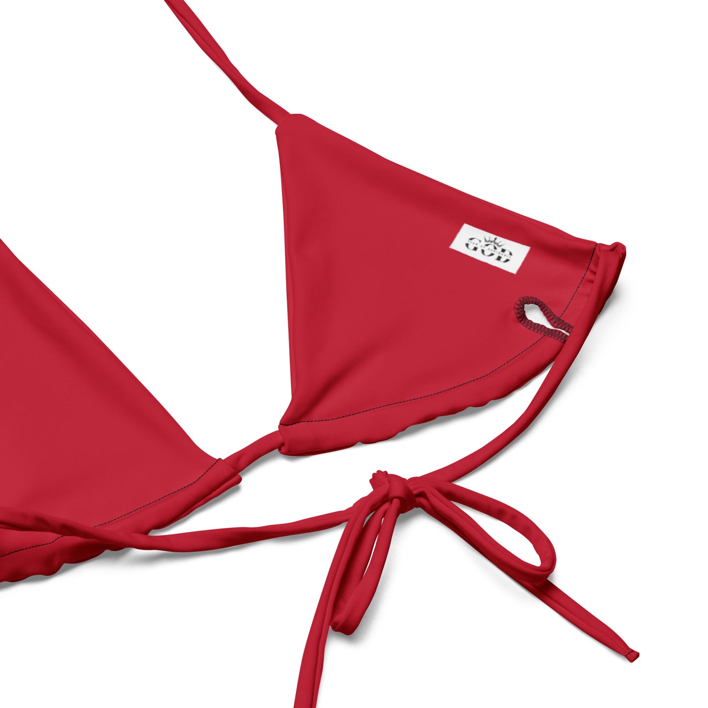 String Bikini _Gear Of Dominance