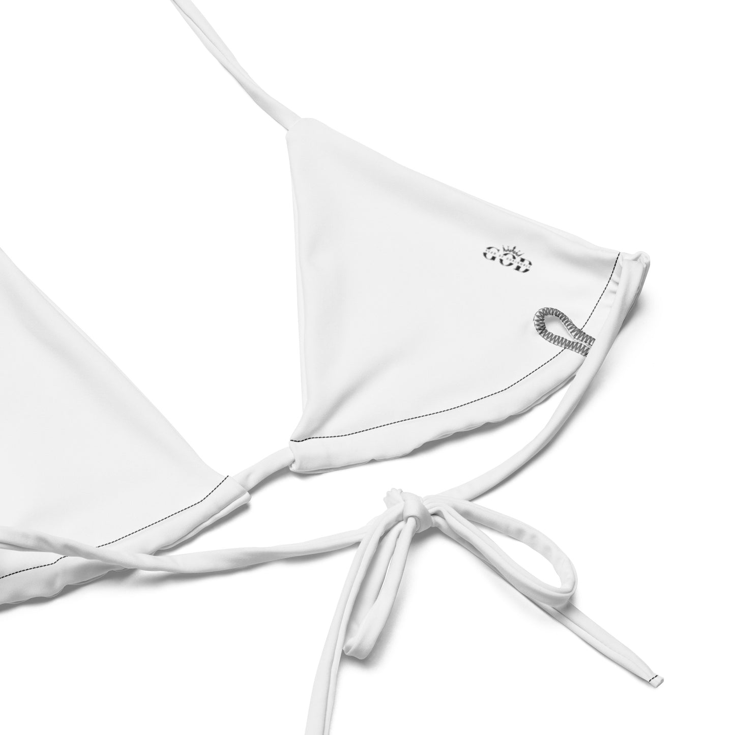 String Bikini _Gear Of Dominance