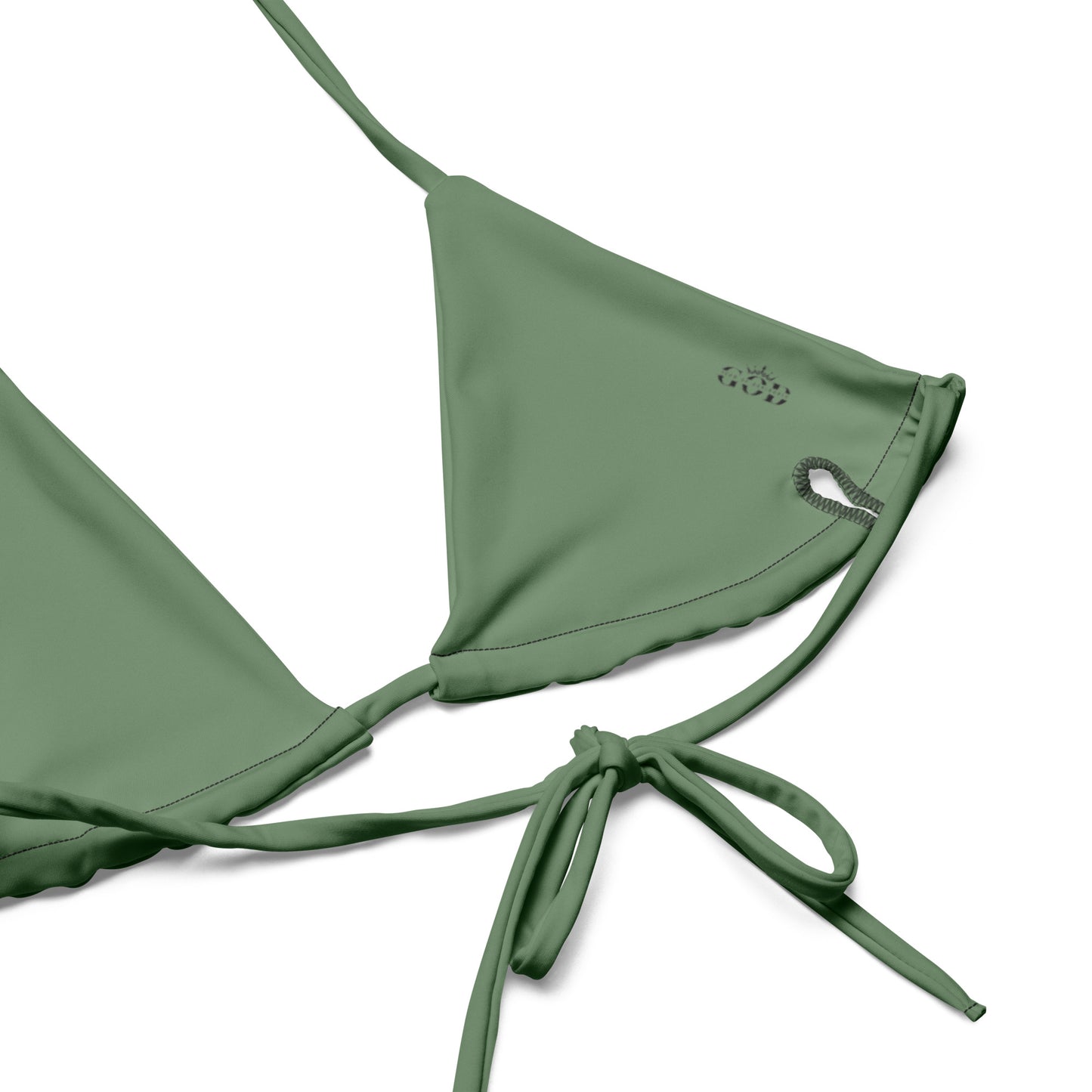 String Bikini _Gear Of Dominance