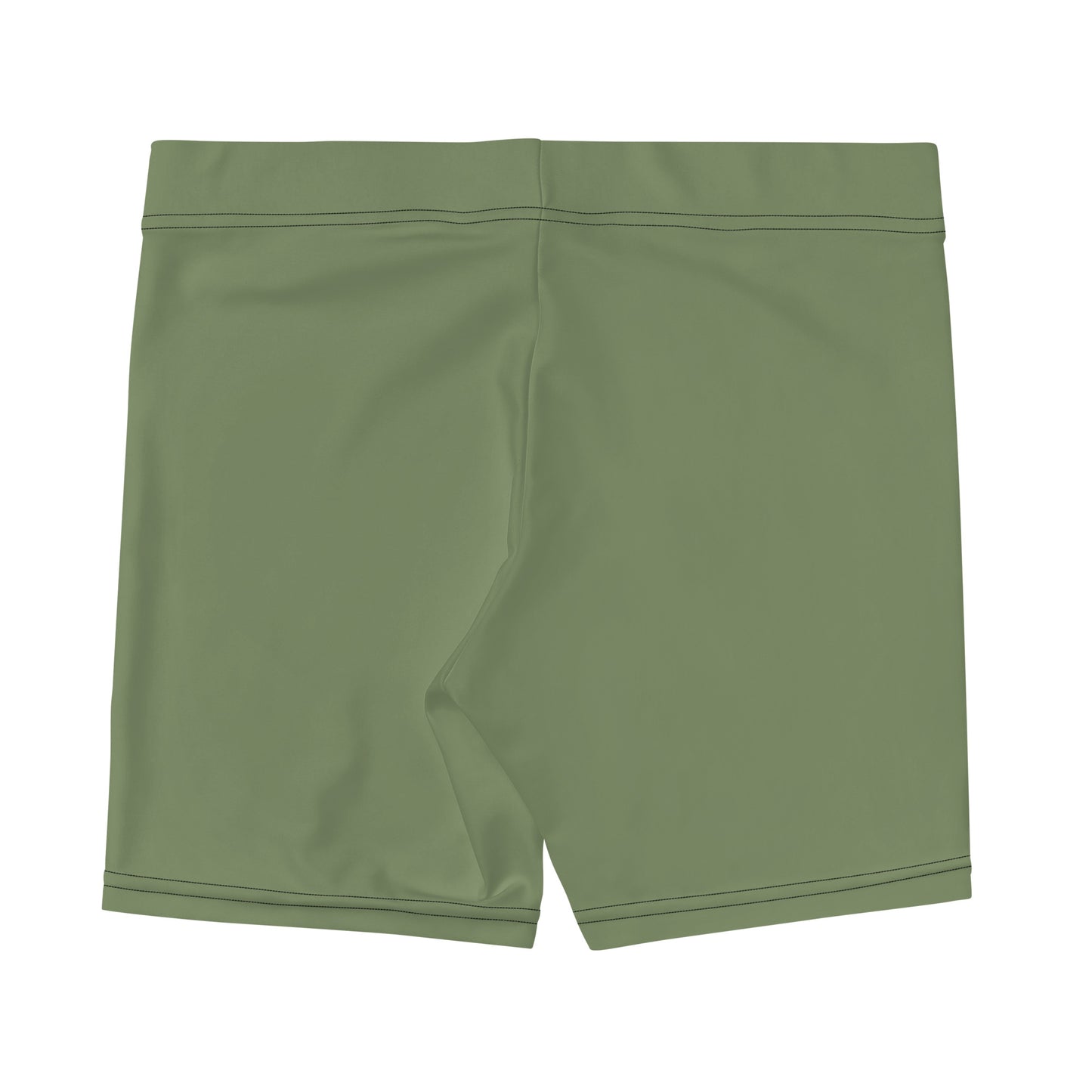 Activewear Shorts _GOD