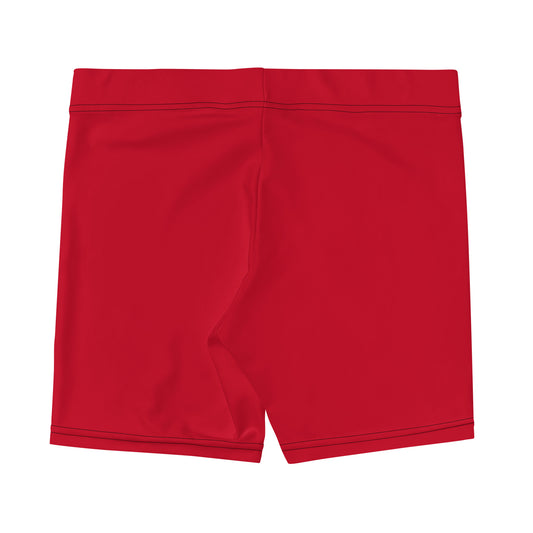 Activewear Shorts _GOD