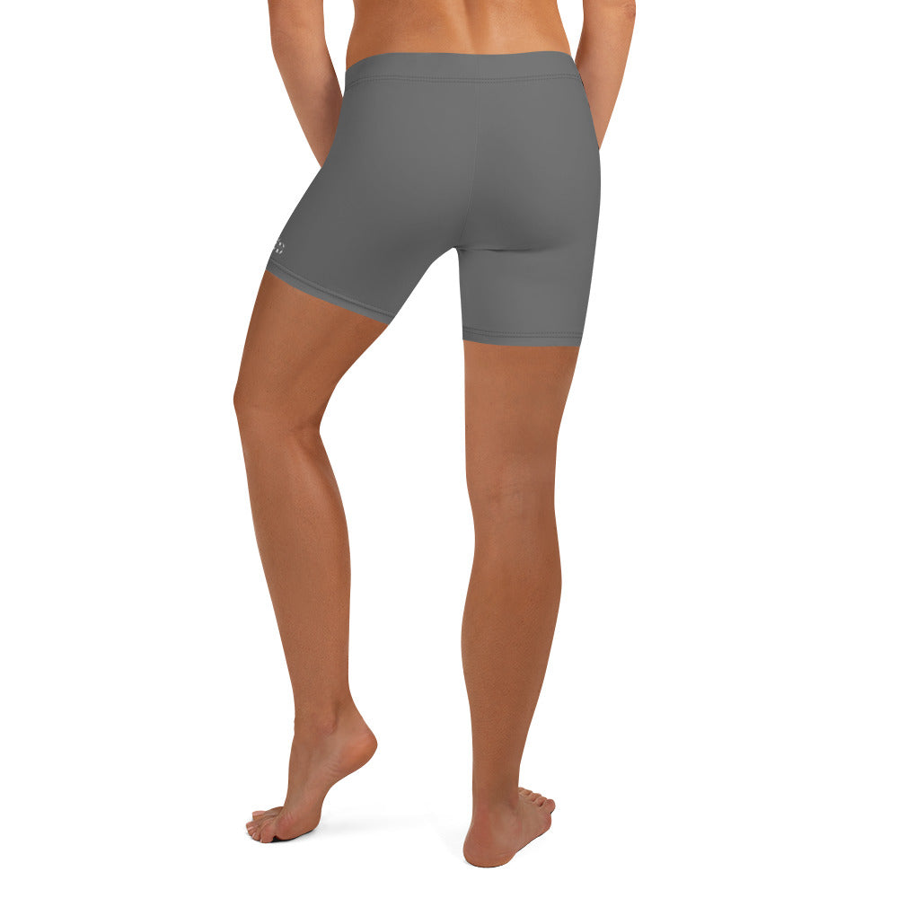 Activewear Shorts _GOD