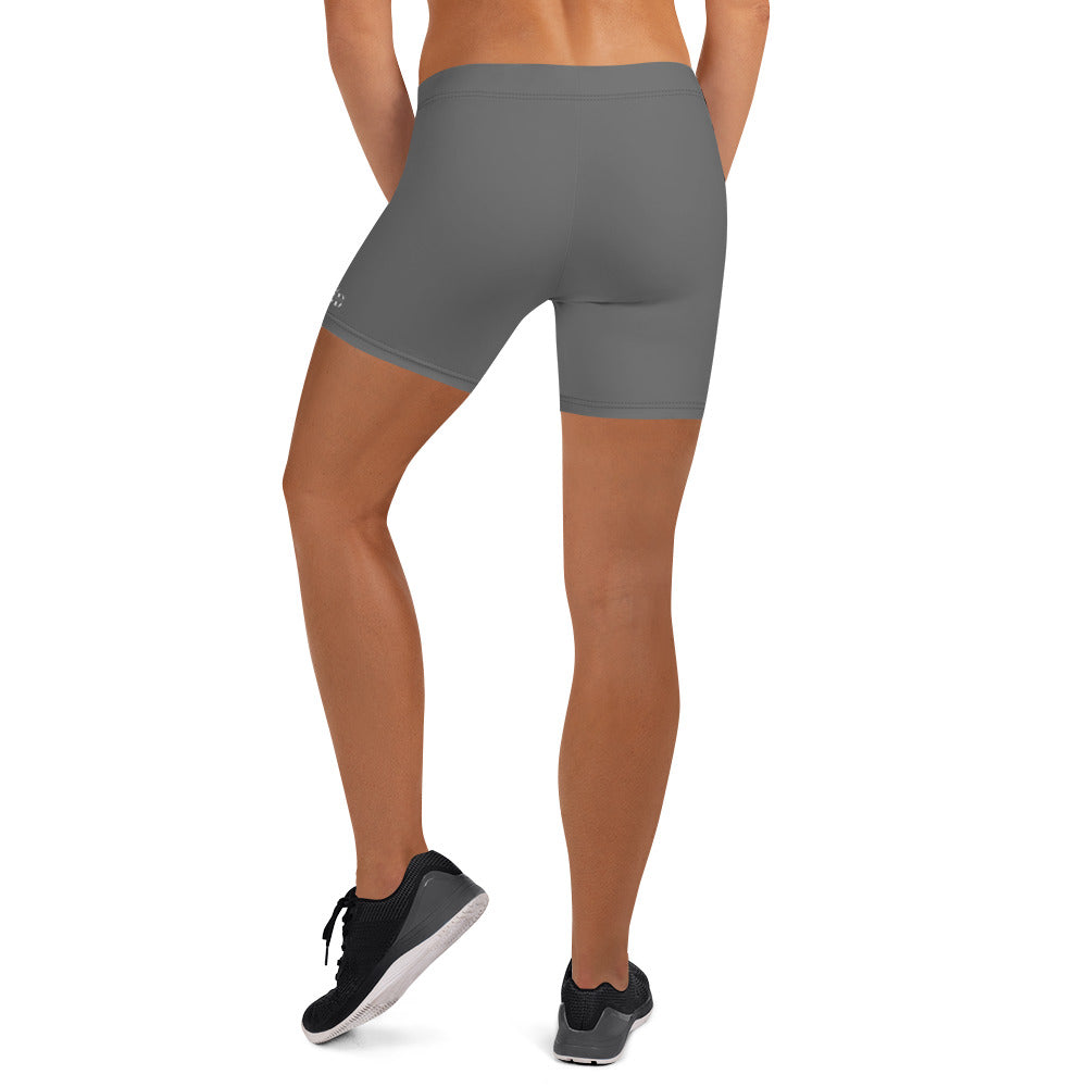 Activewear Shorts _GOD