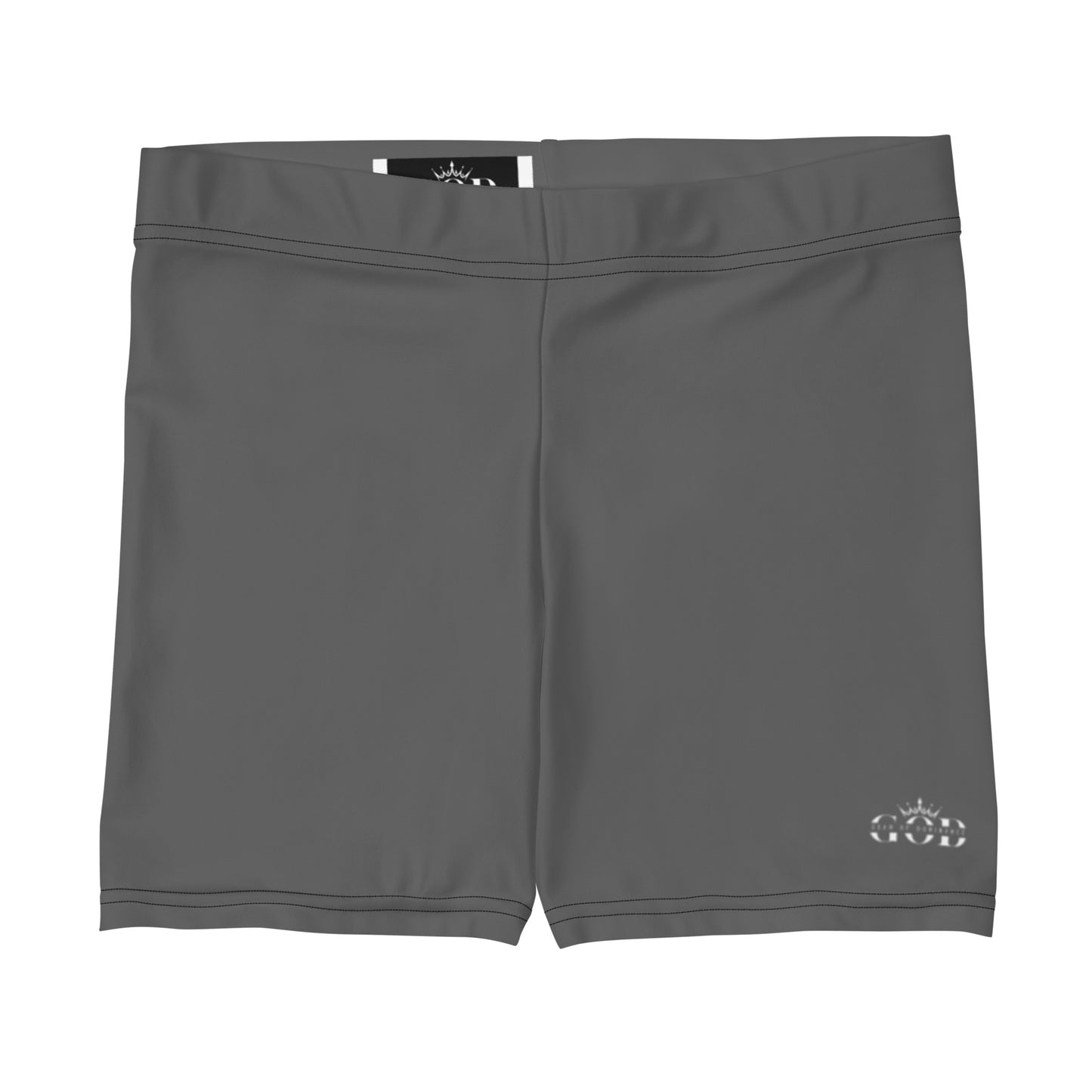 Activewear Shorts _GOD