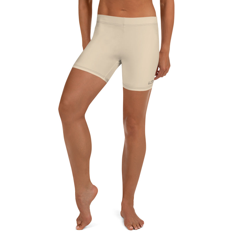 Activewear Shorts _GOD