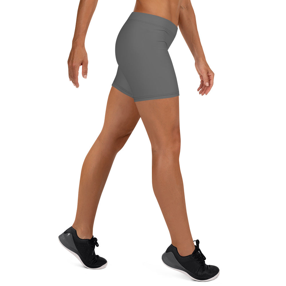 Activewear Shorts _GOD