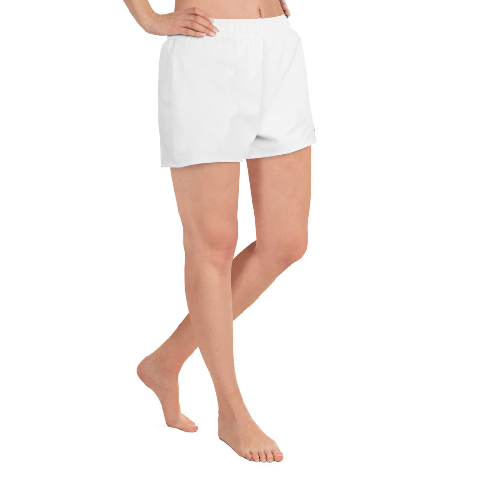 Women’s Athletic Shorts _GOD