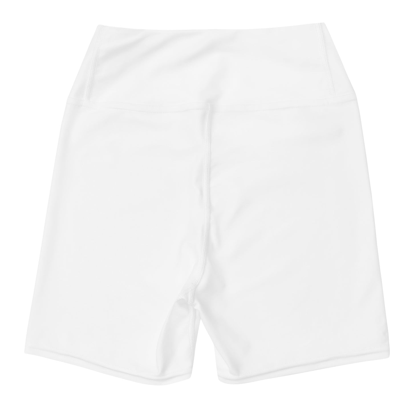 Yoga Activewear Shorts _GOD