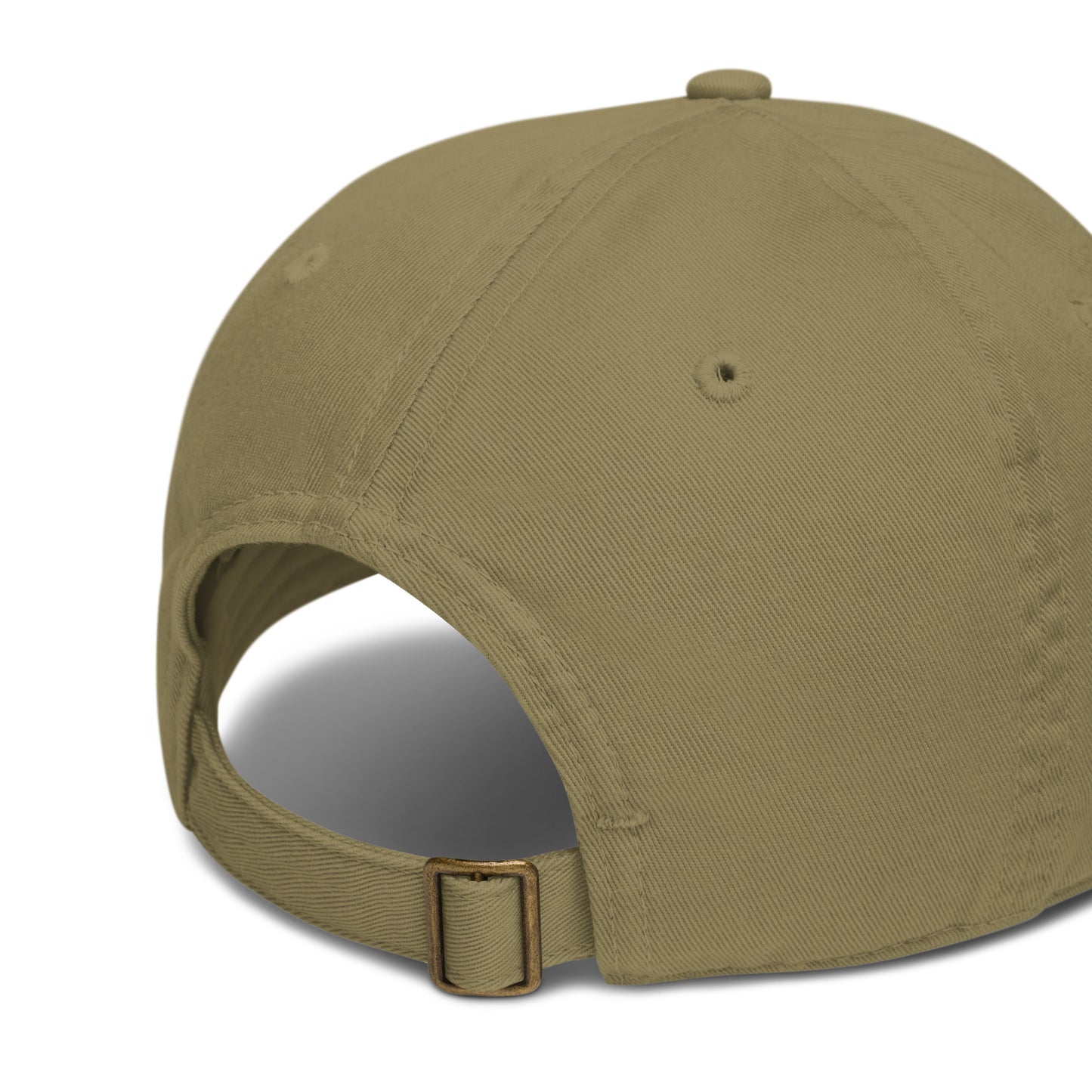 Organic Dad Hat _GOD