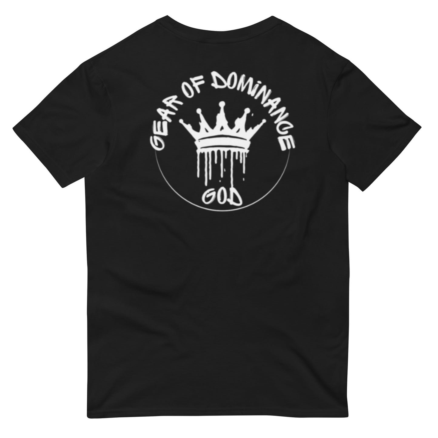 T-Shirt - Gear Of Dominance