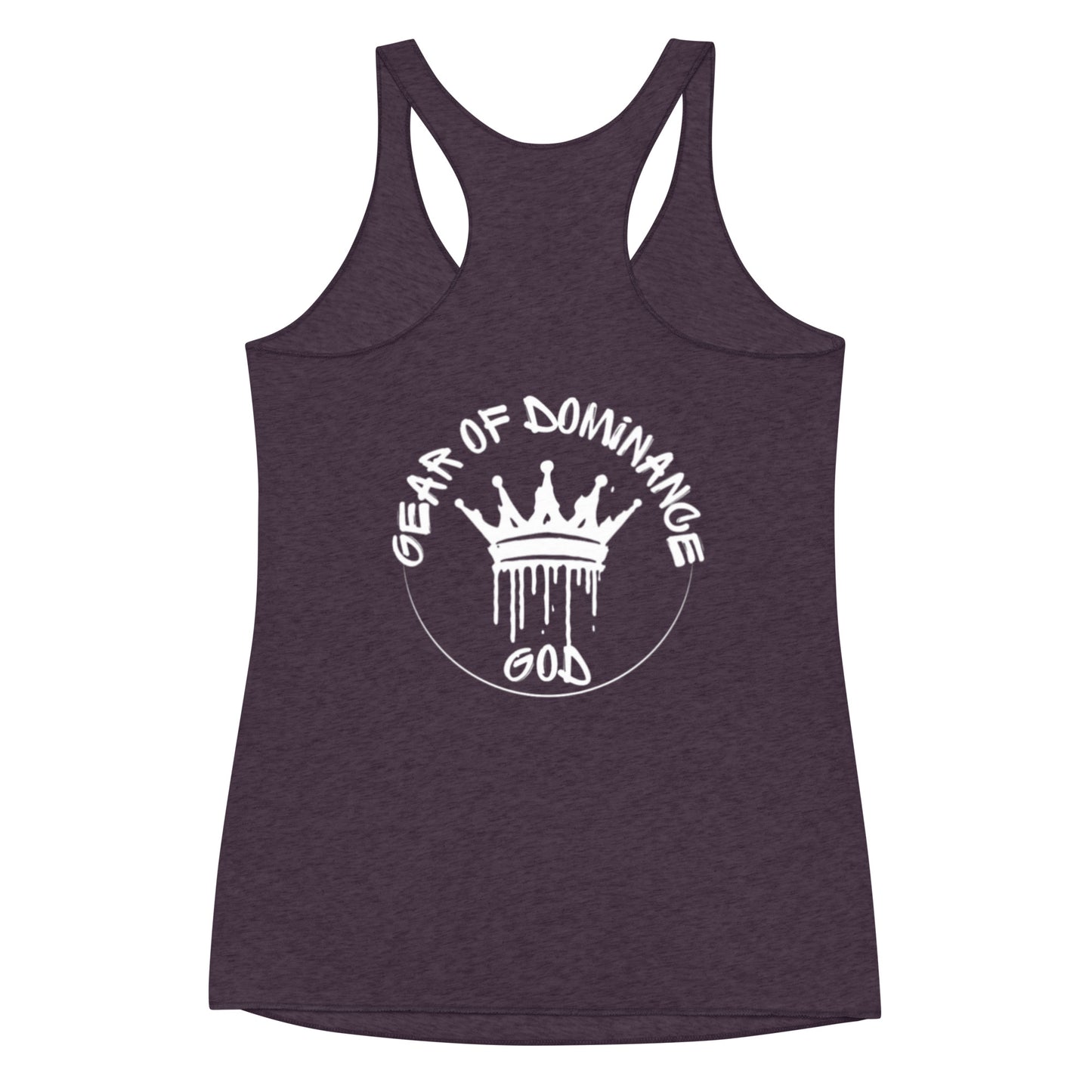 Women's Racerback Tank