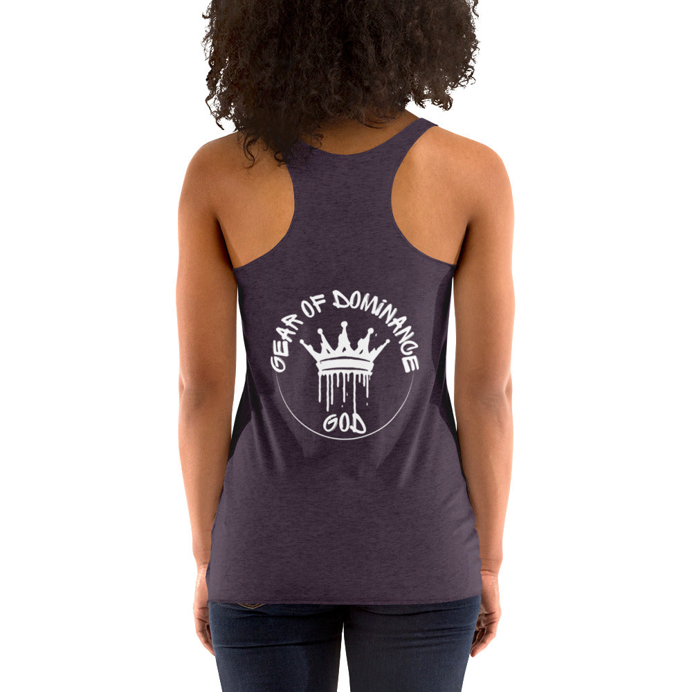 Women's Racerback Tank