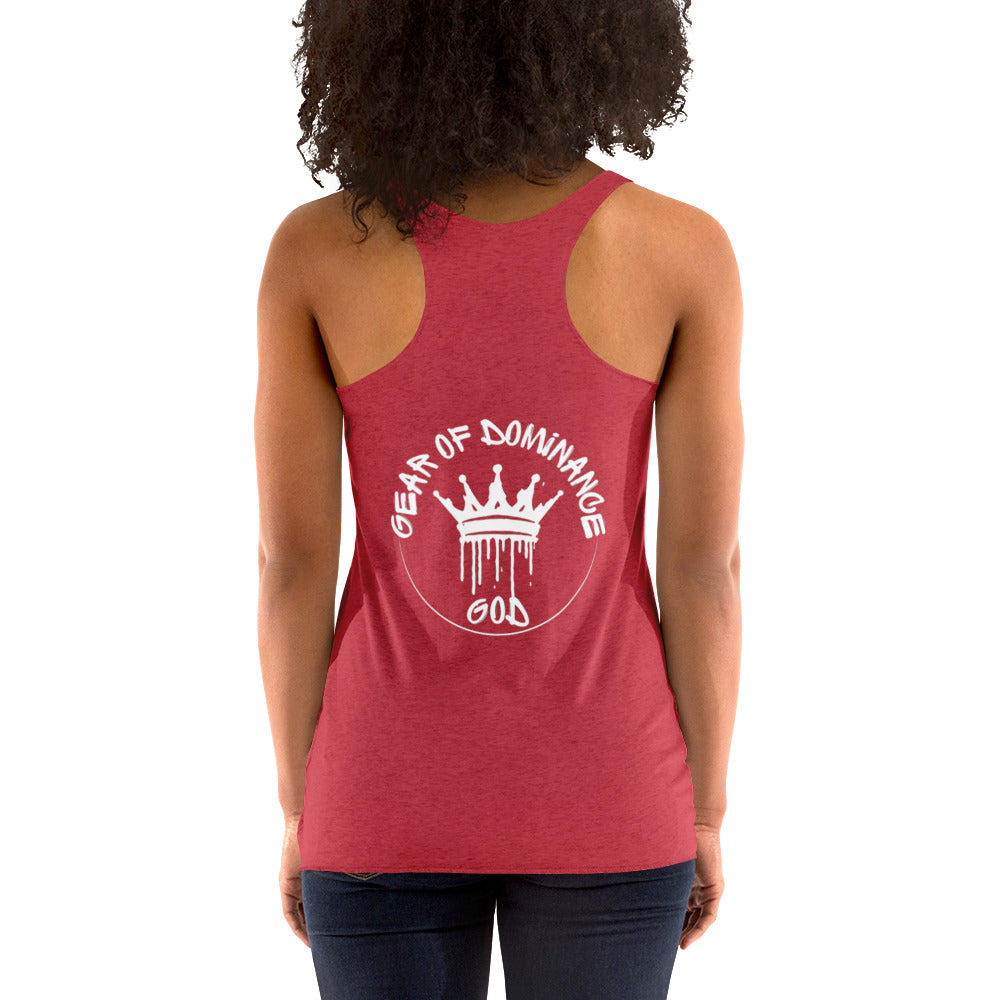 Women's Racerback Tank
