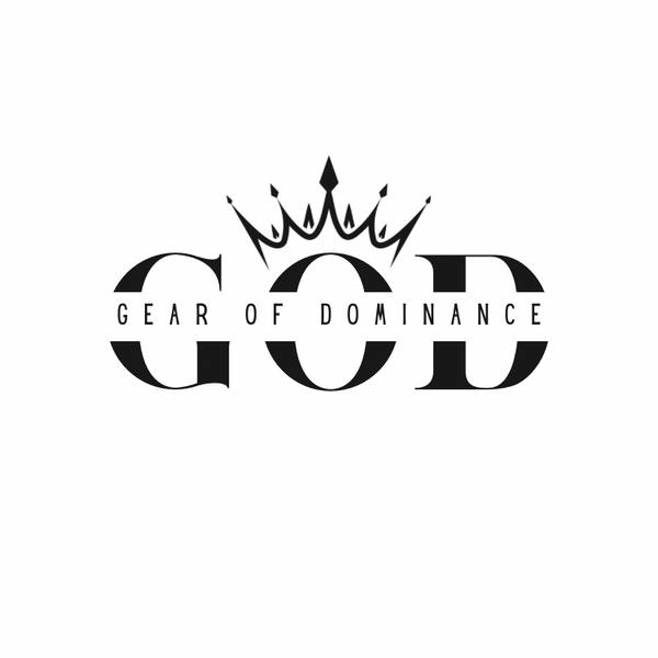 GOD_Gear Of Dominance 