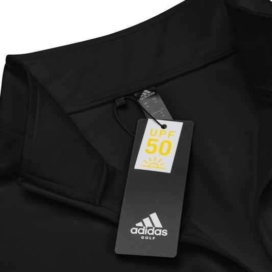 Adidas - Gear Of Dominance - Quarter Zip Jacket