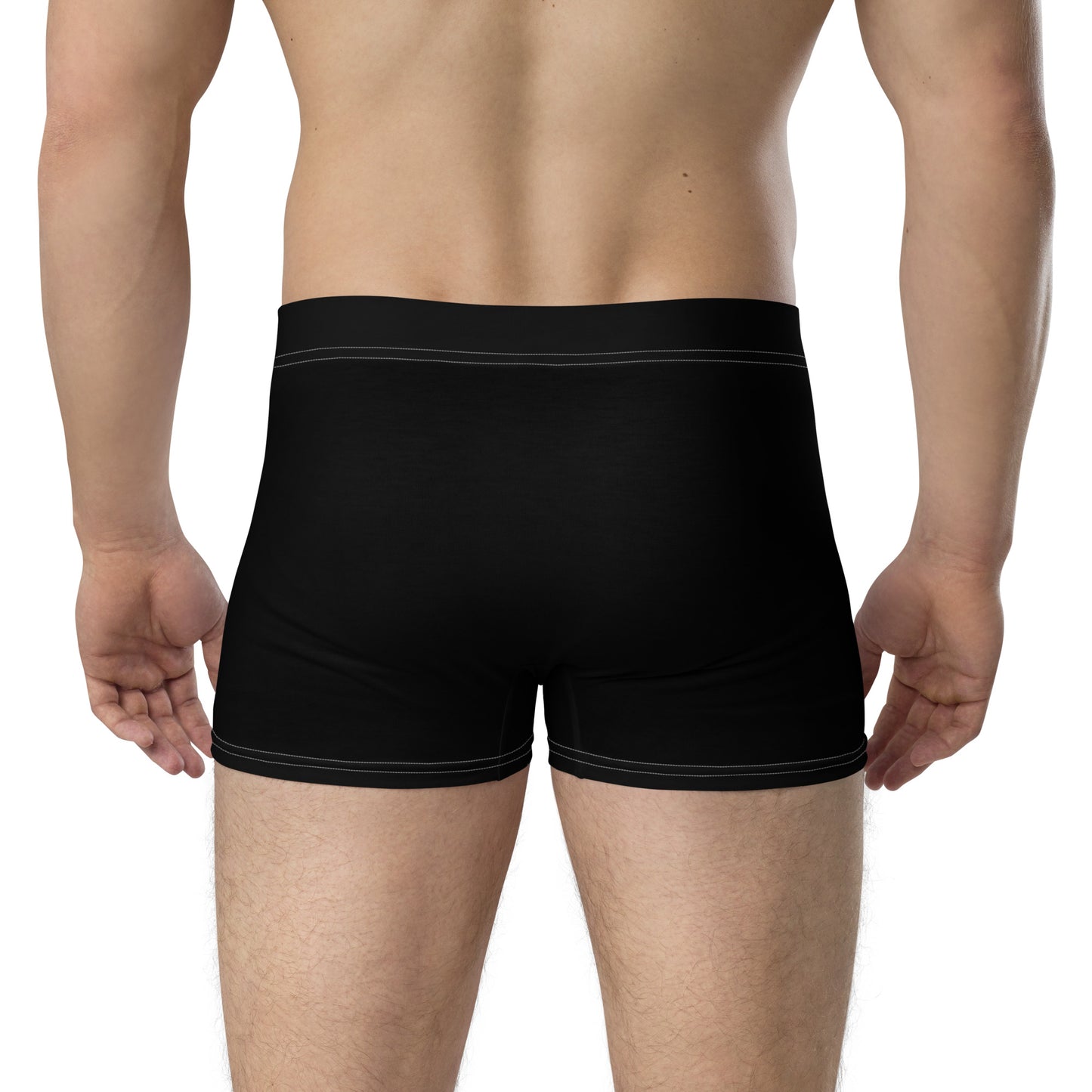 GOD_ Boxer Briefs