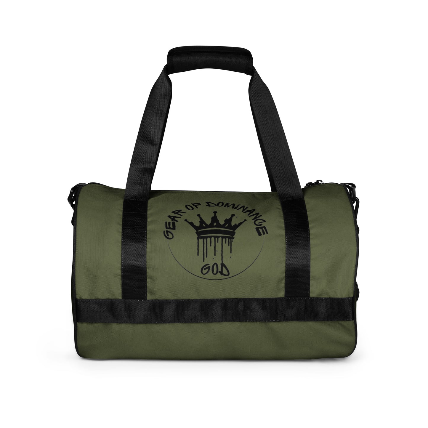 GOD_ Gym Bag