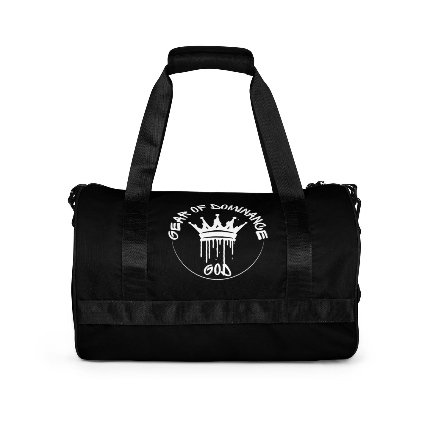 GOD_ Gym Bag