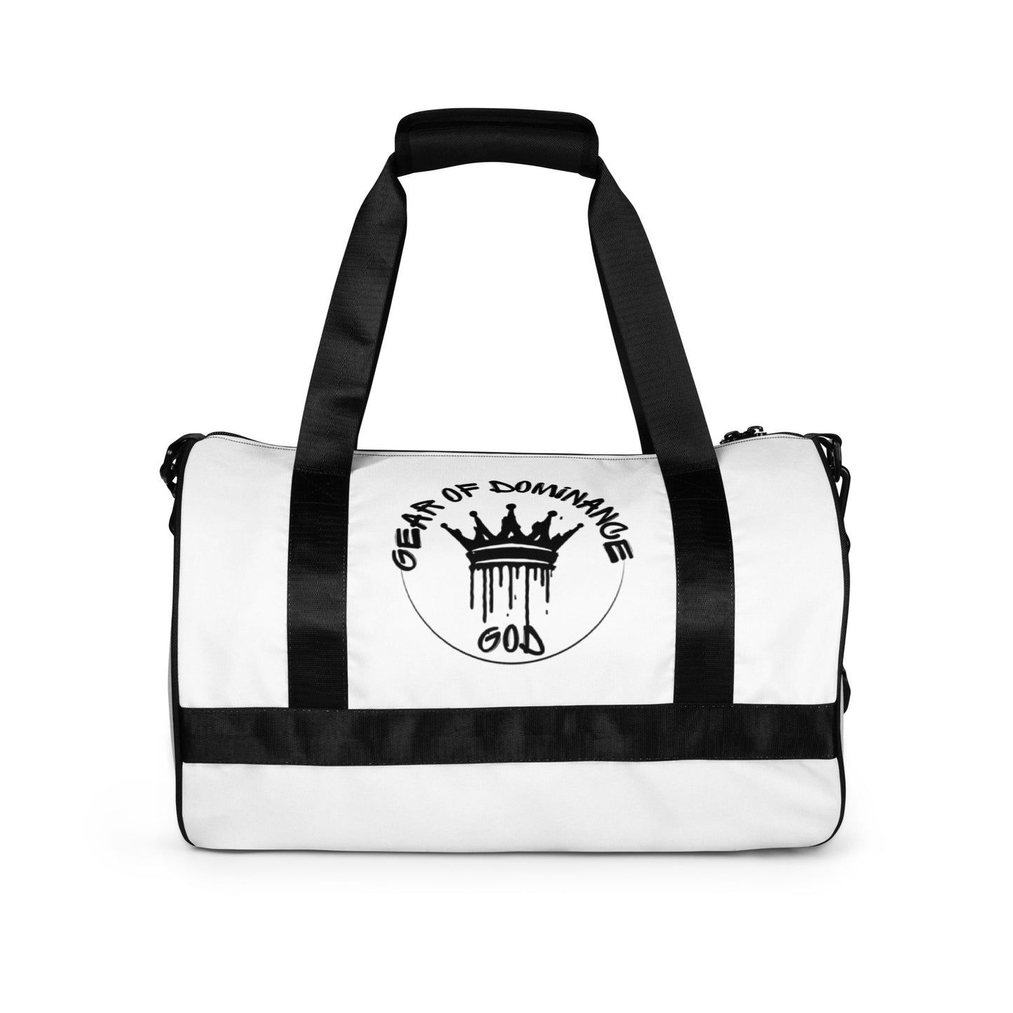 GOD_ Gym Bag