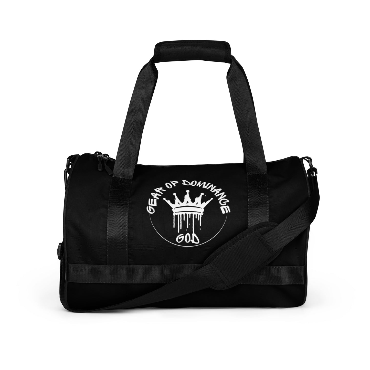 GOD_ Gym Bag