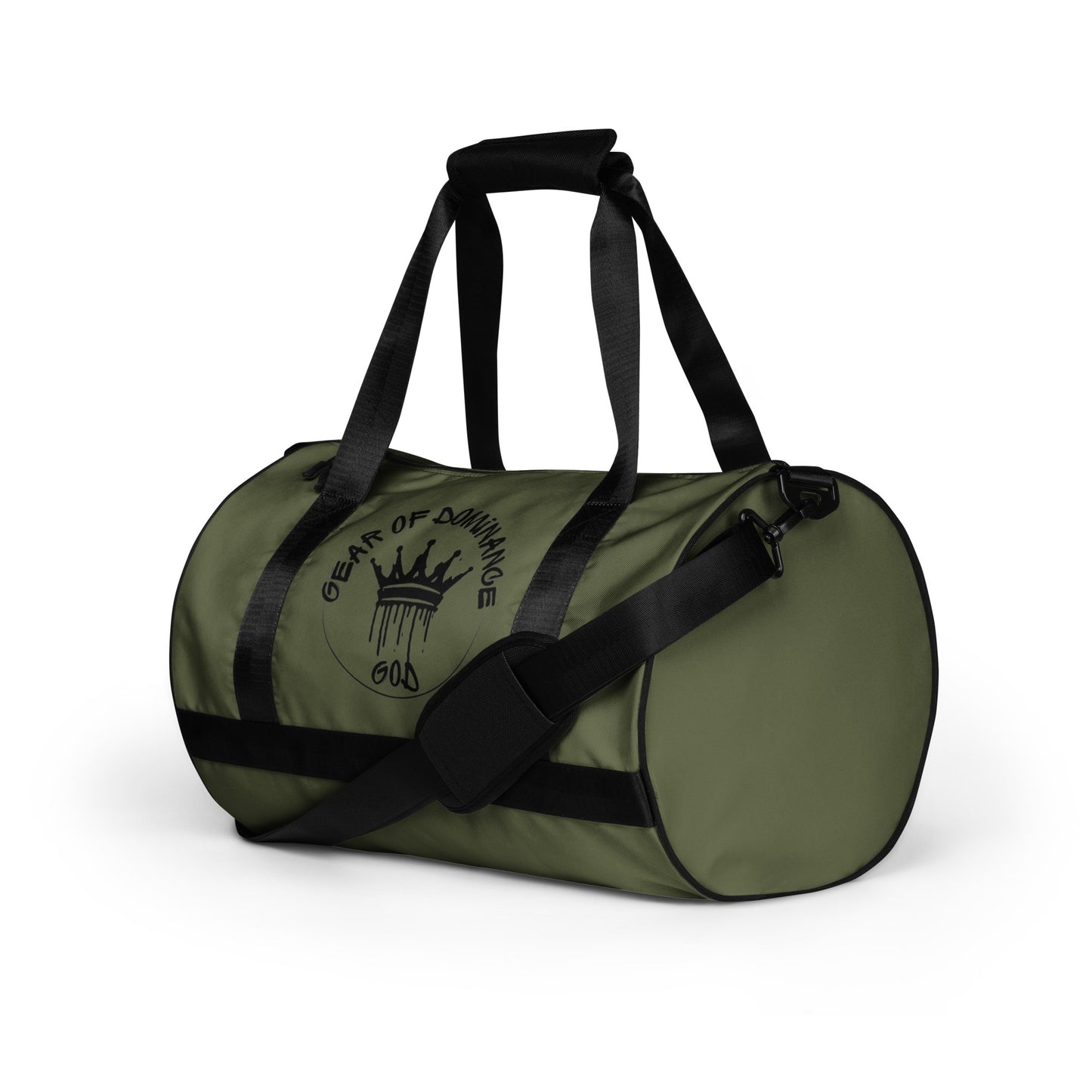 GOD_ Gym Bag