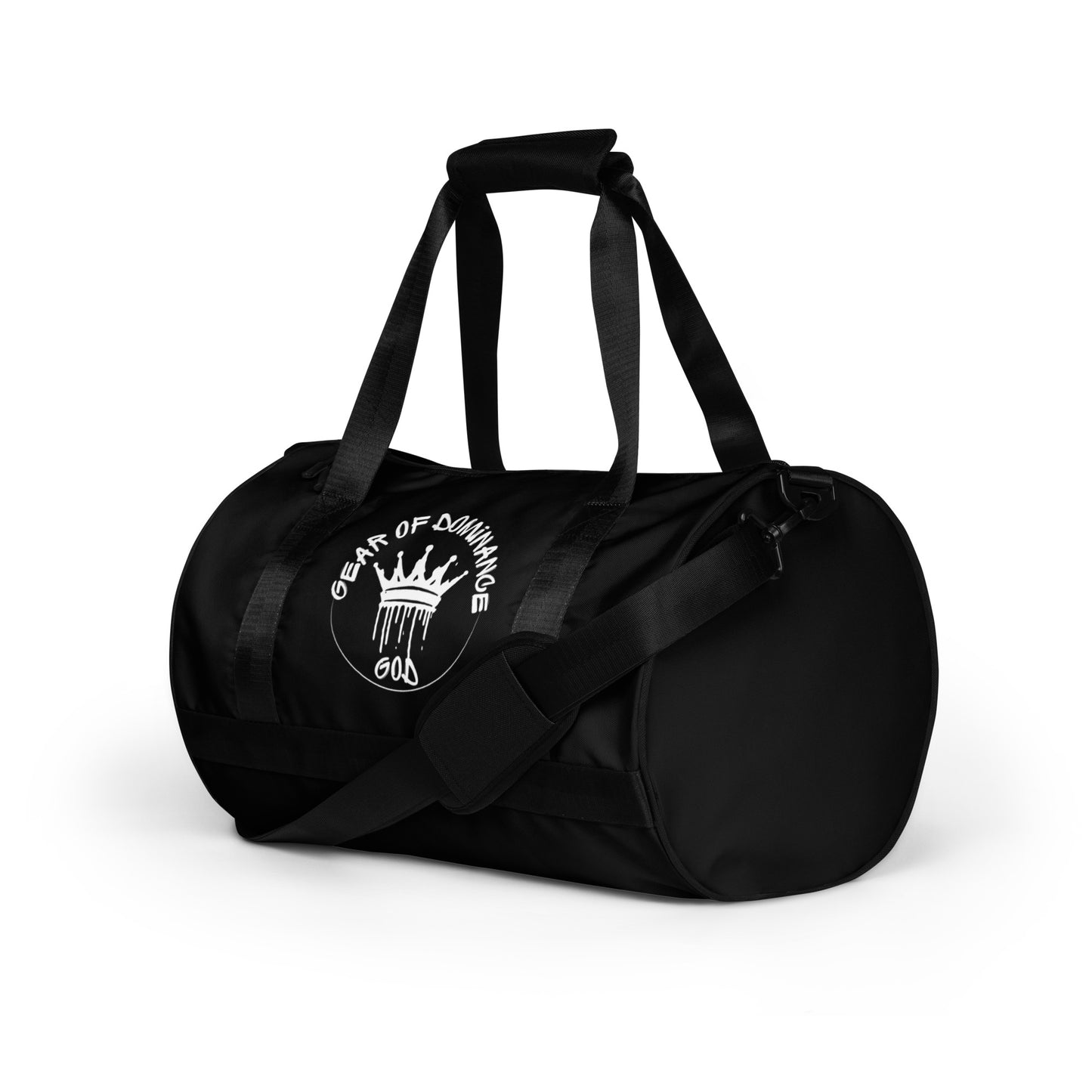 GOD_ Gym Bag