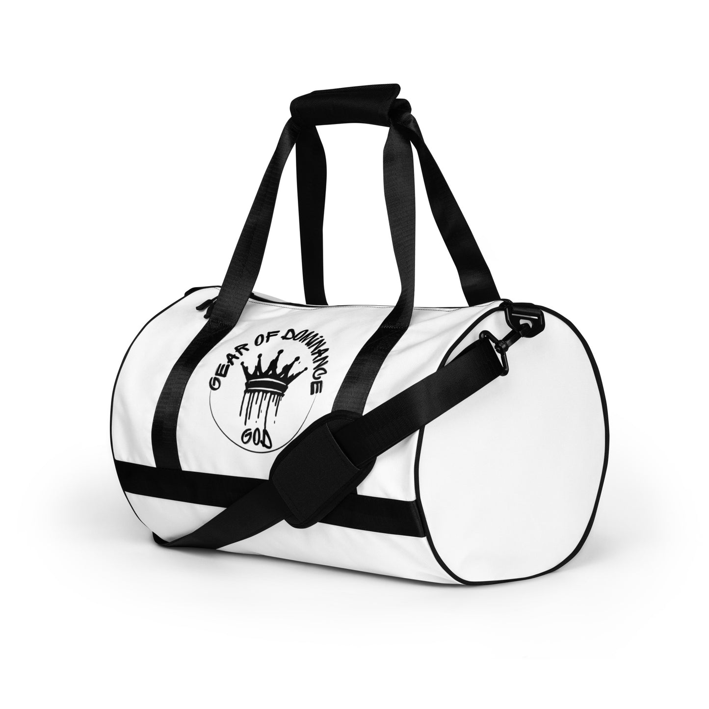 GOD_ Gym Bag