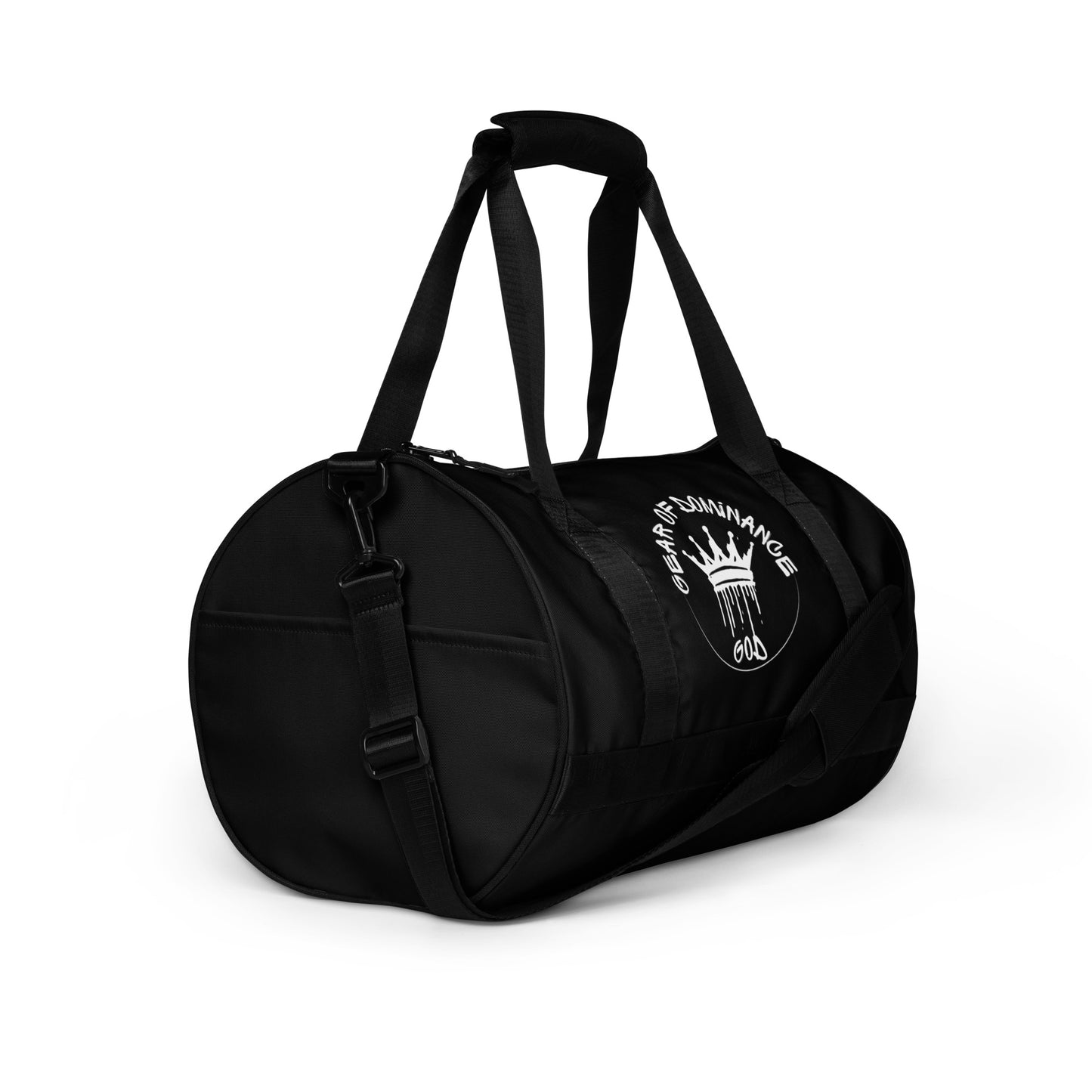 GOD_ Gym Bag