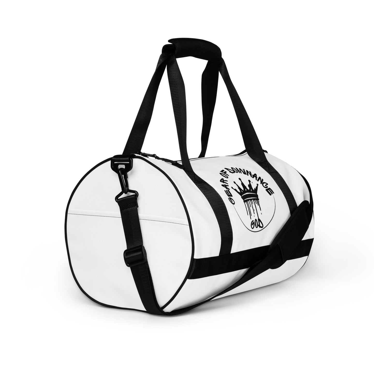 GOD_ Gym Bag