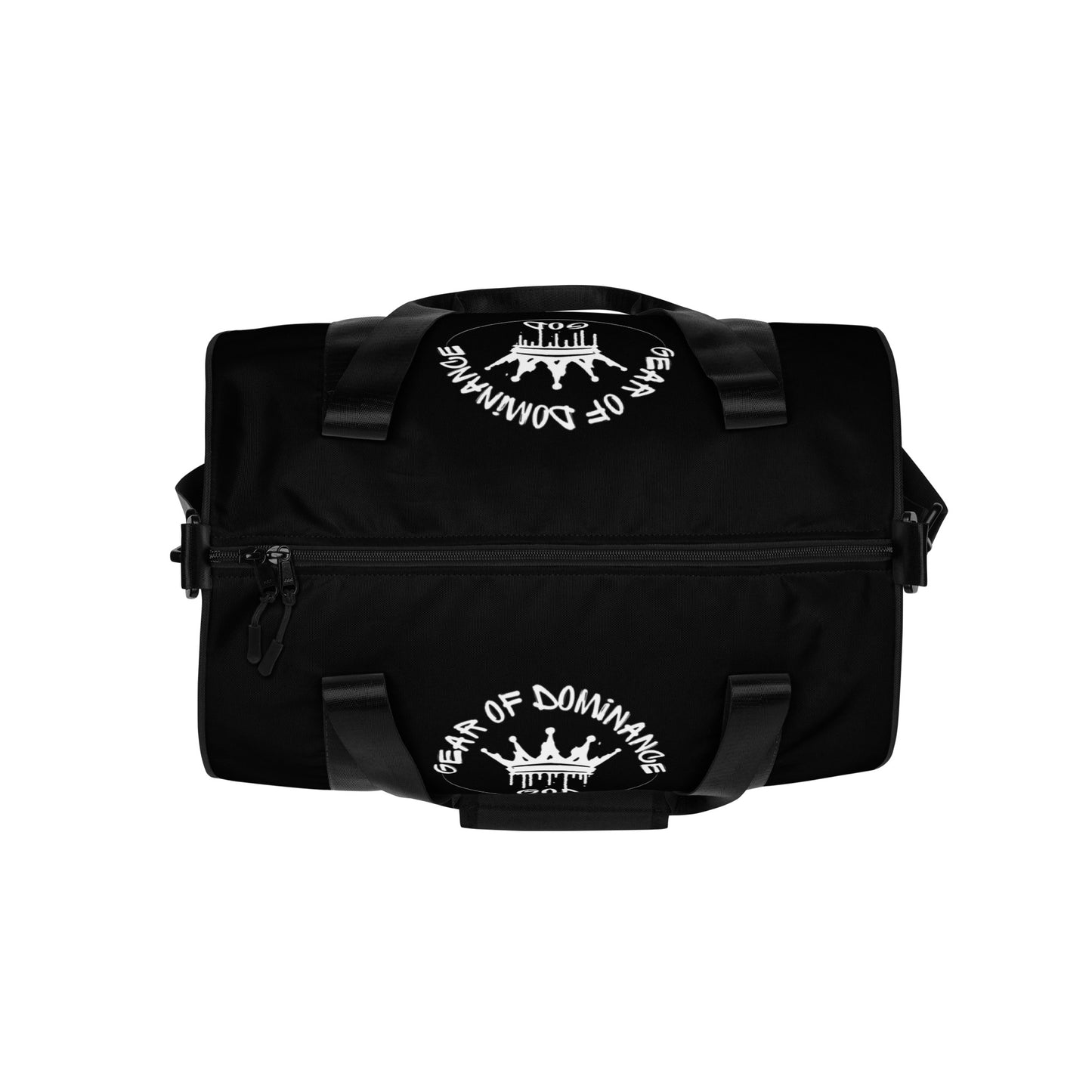 GOD_ Gym Bag