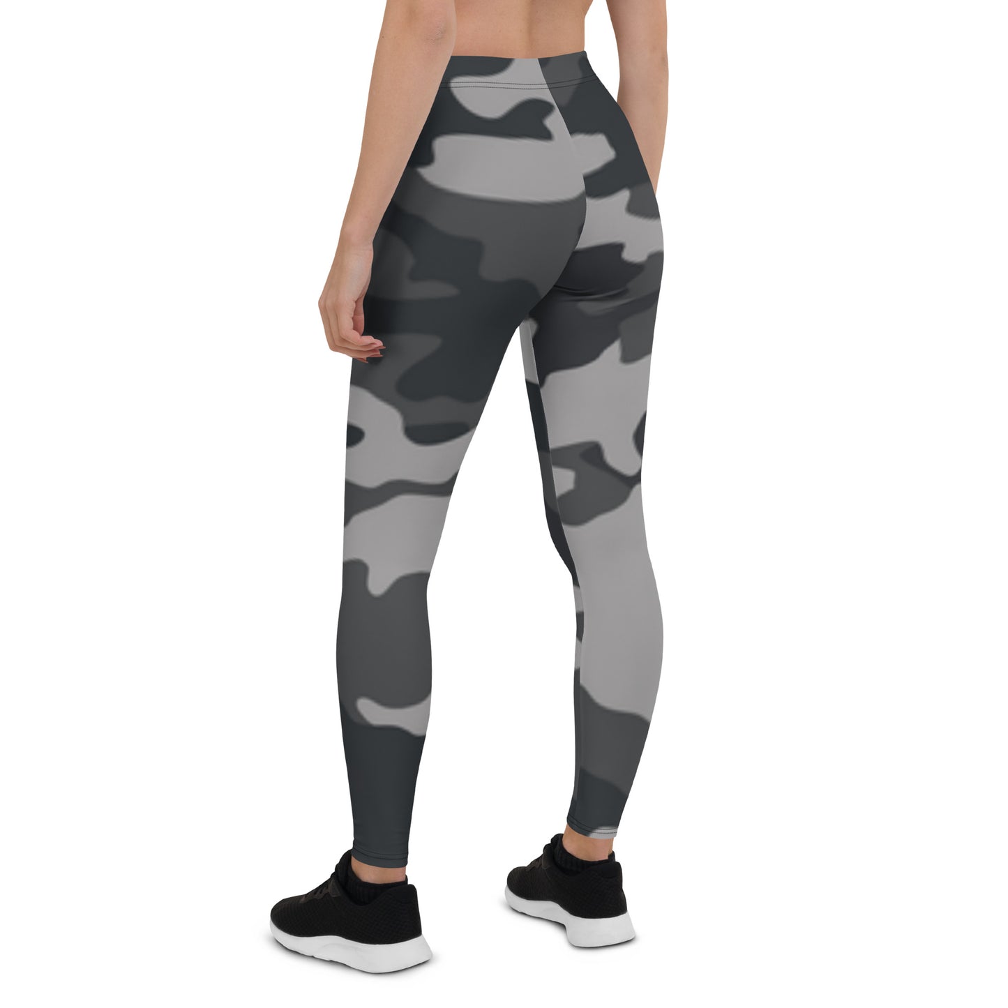 Activewear Leggings - Gear Of Dominance