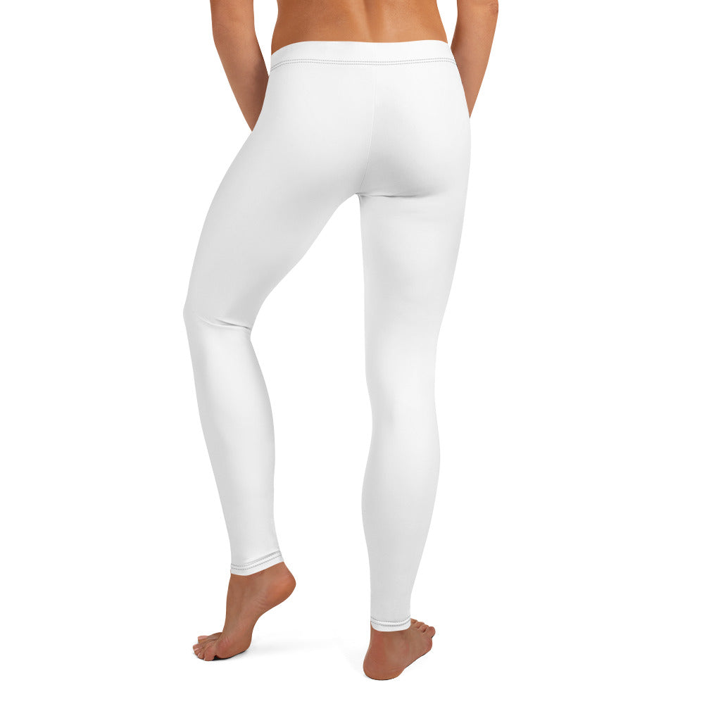 Activewear Leggings _Gear Of Dominance