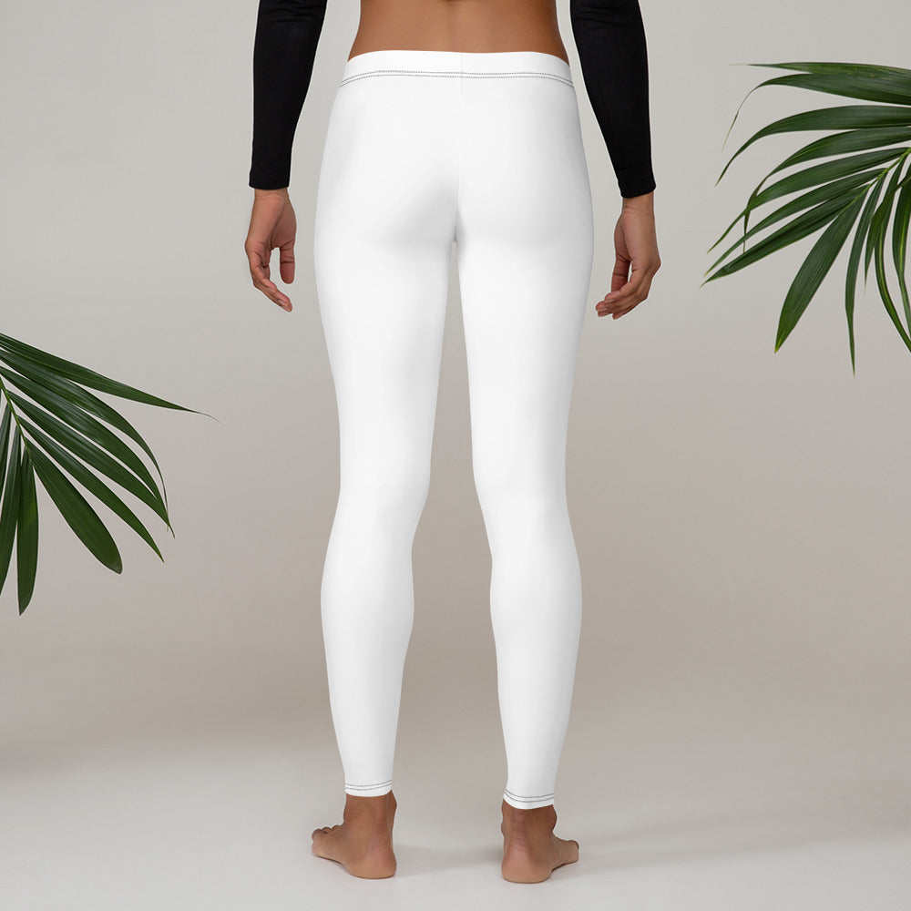 Activewear Leggings _Gear Of Dominance