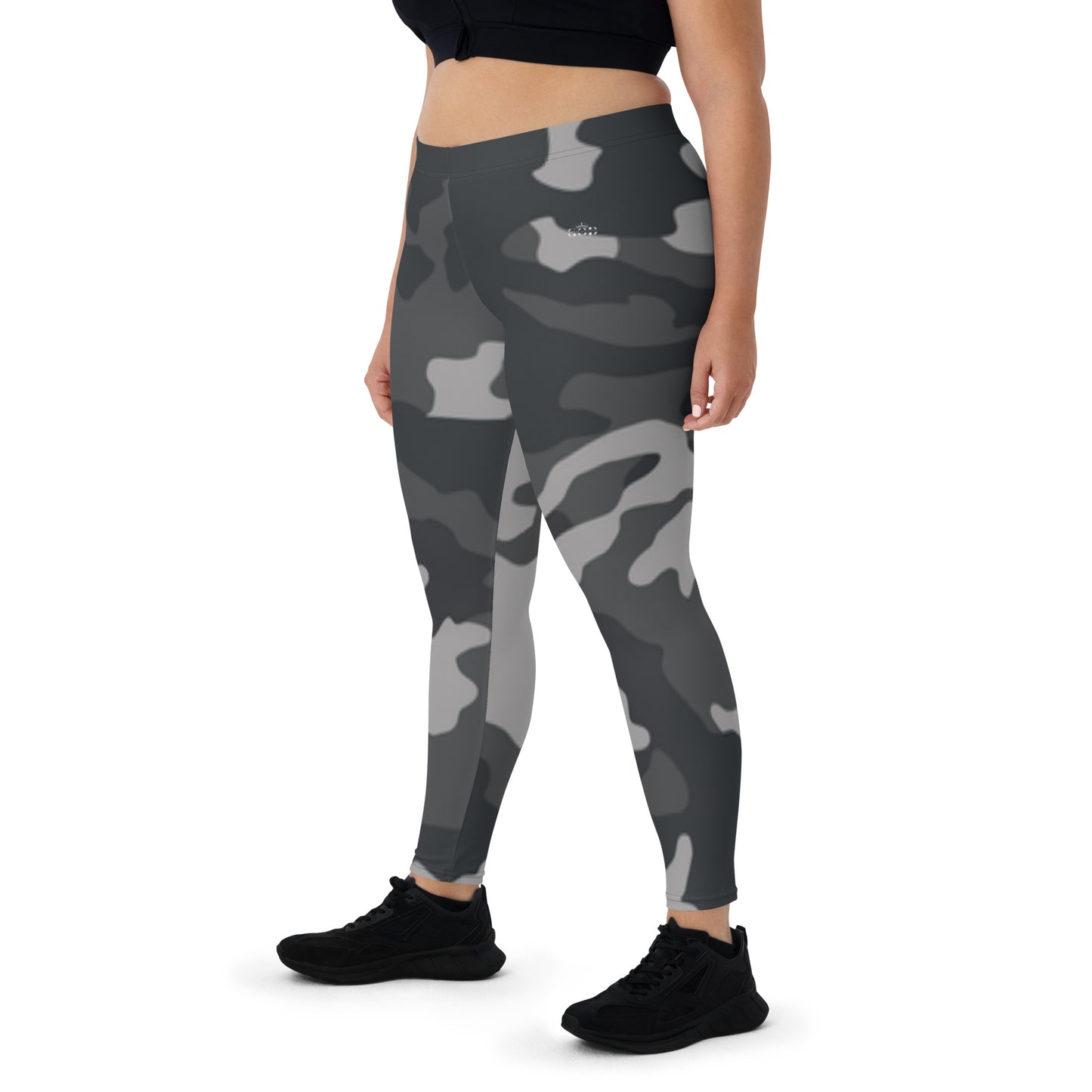 Activewear Leggings - Gear Of Dominance