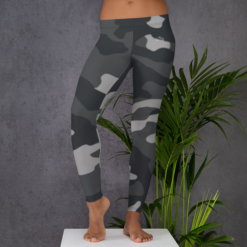 Activewear Leggings - Gear Of Dominance