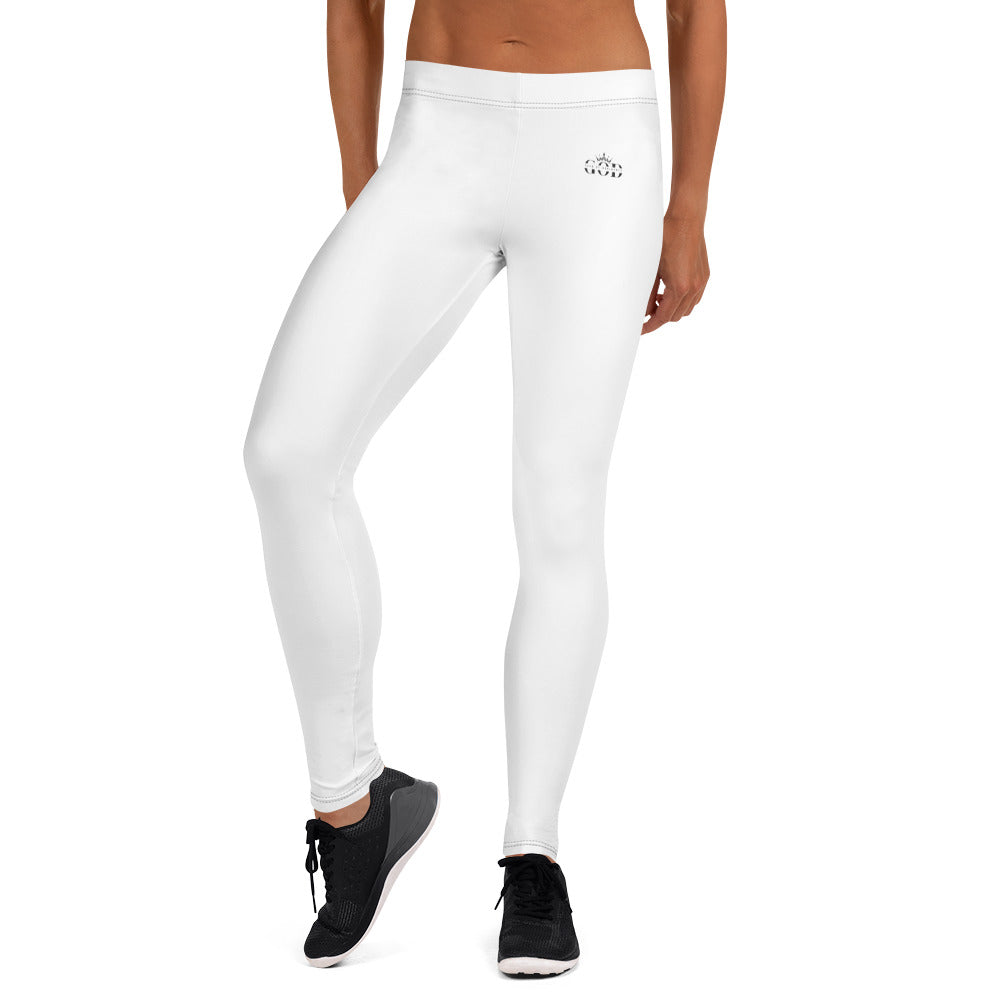 Activewear Leggings _Gear Of Dominance