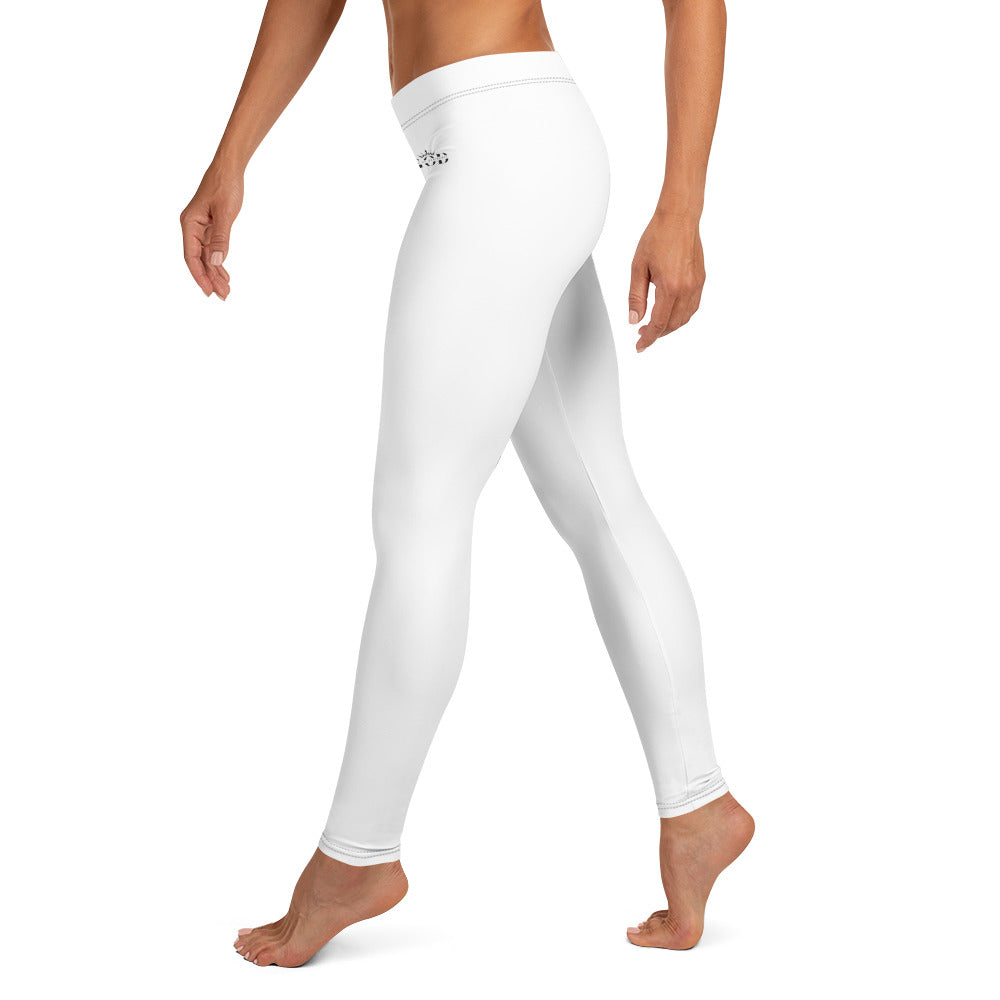 Activewear Leggings _Gear Of Dominance