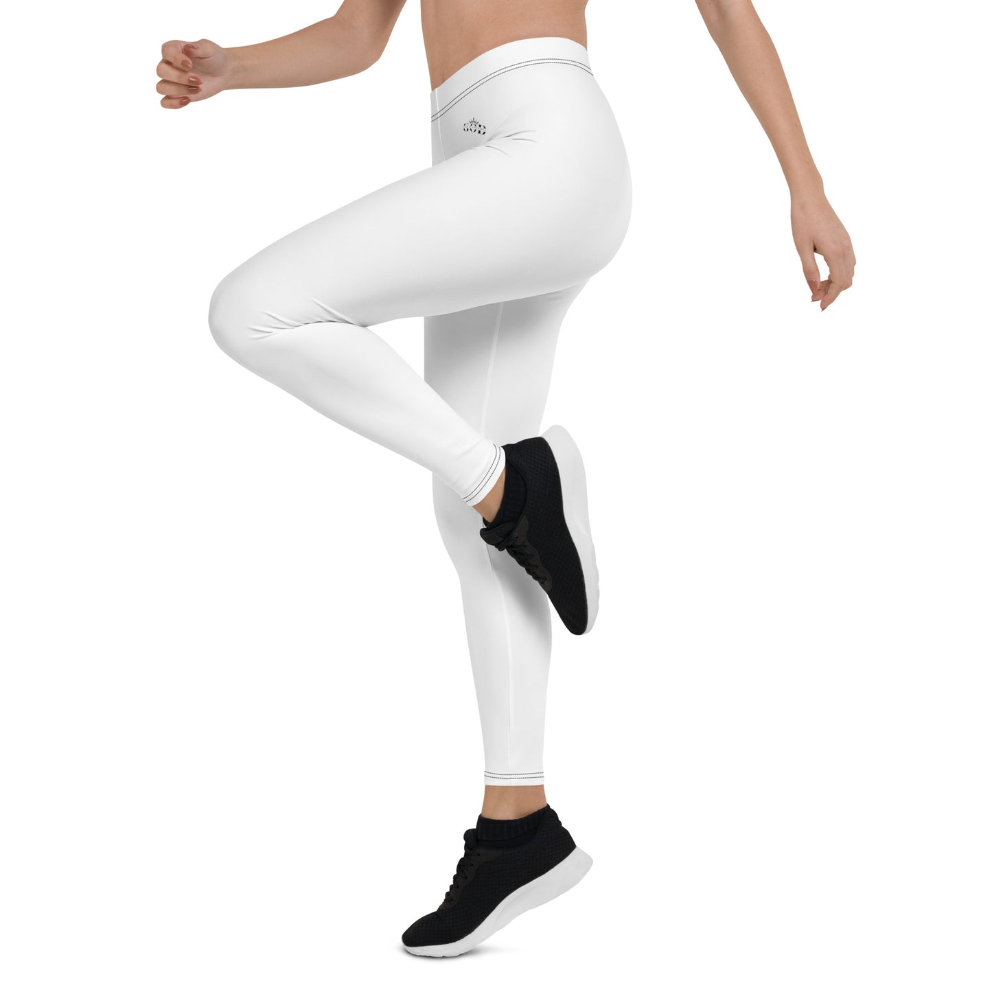 Activewear Leggings _Gear Of Dominance