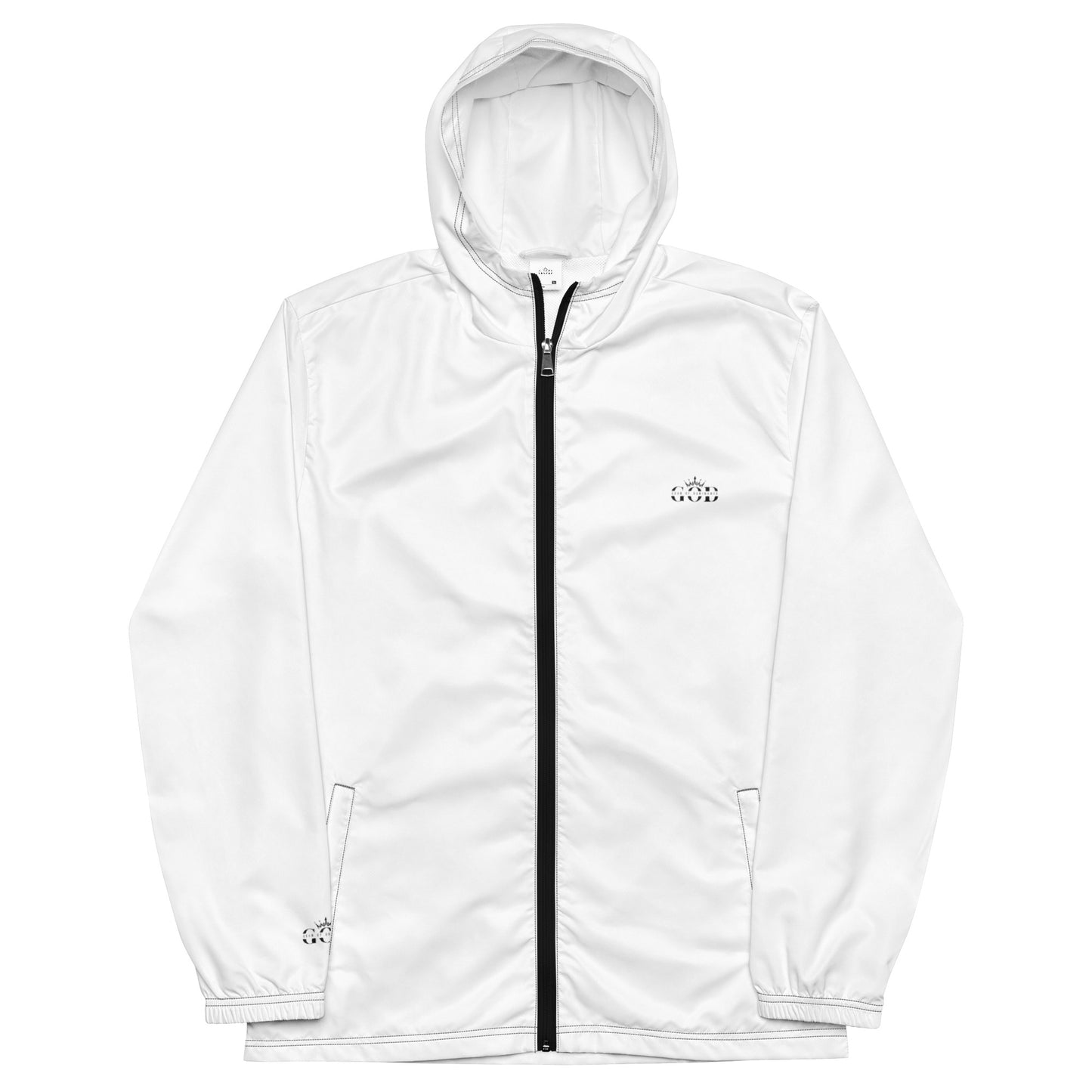 Gear Of Dominance _Men’s Windbreaker