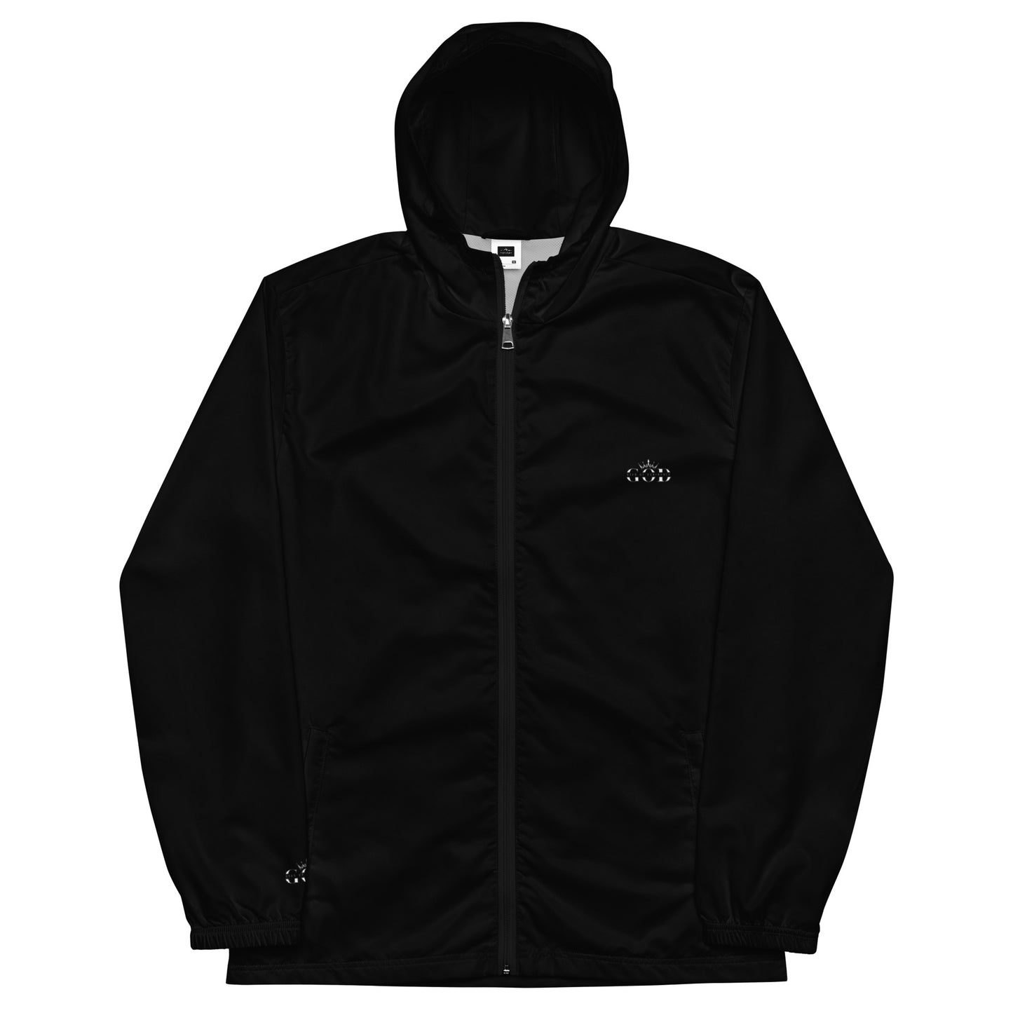 Gear Of Dominance _Men’s Windbreaker