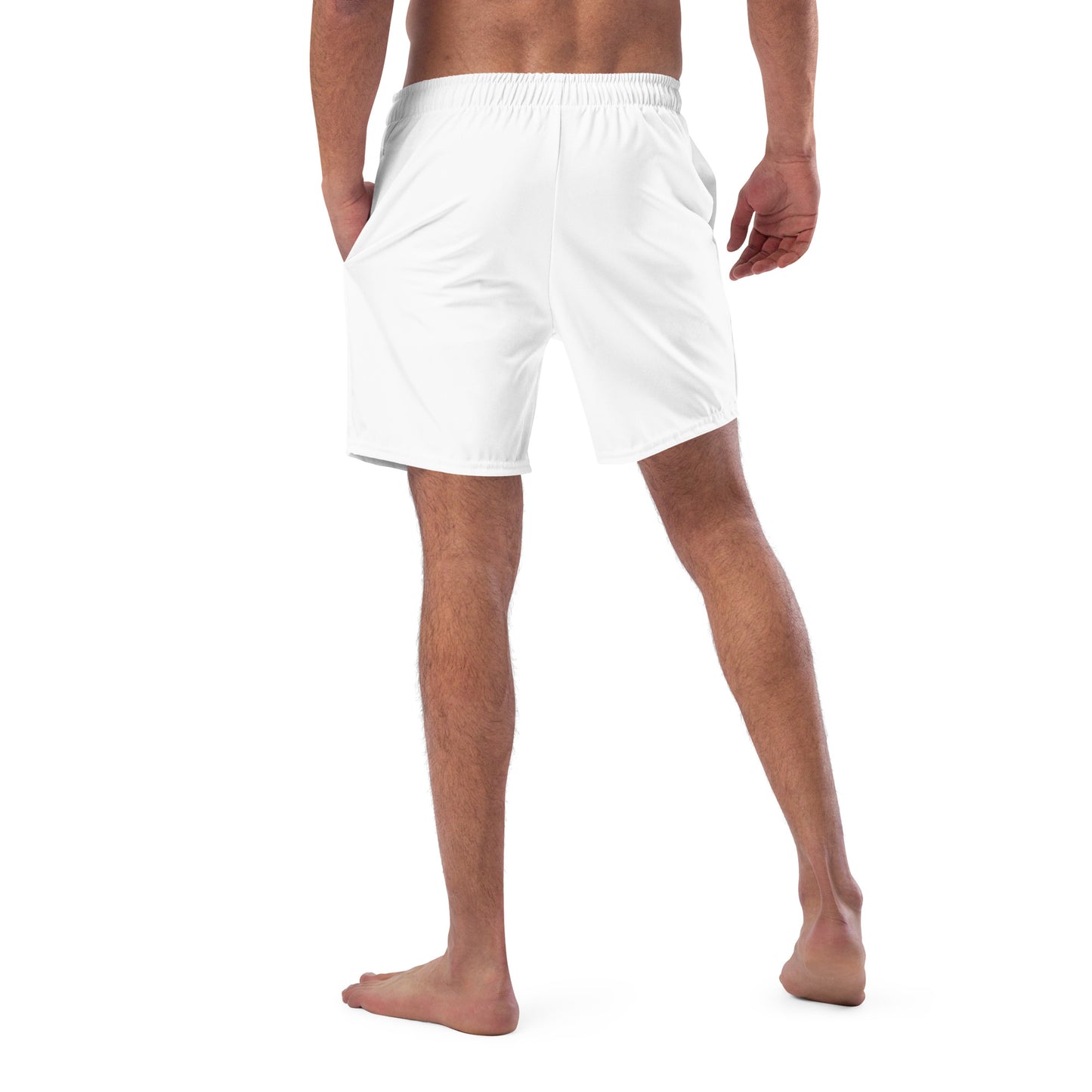 Men's Swim Trunks _GOD