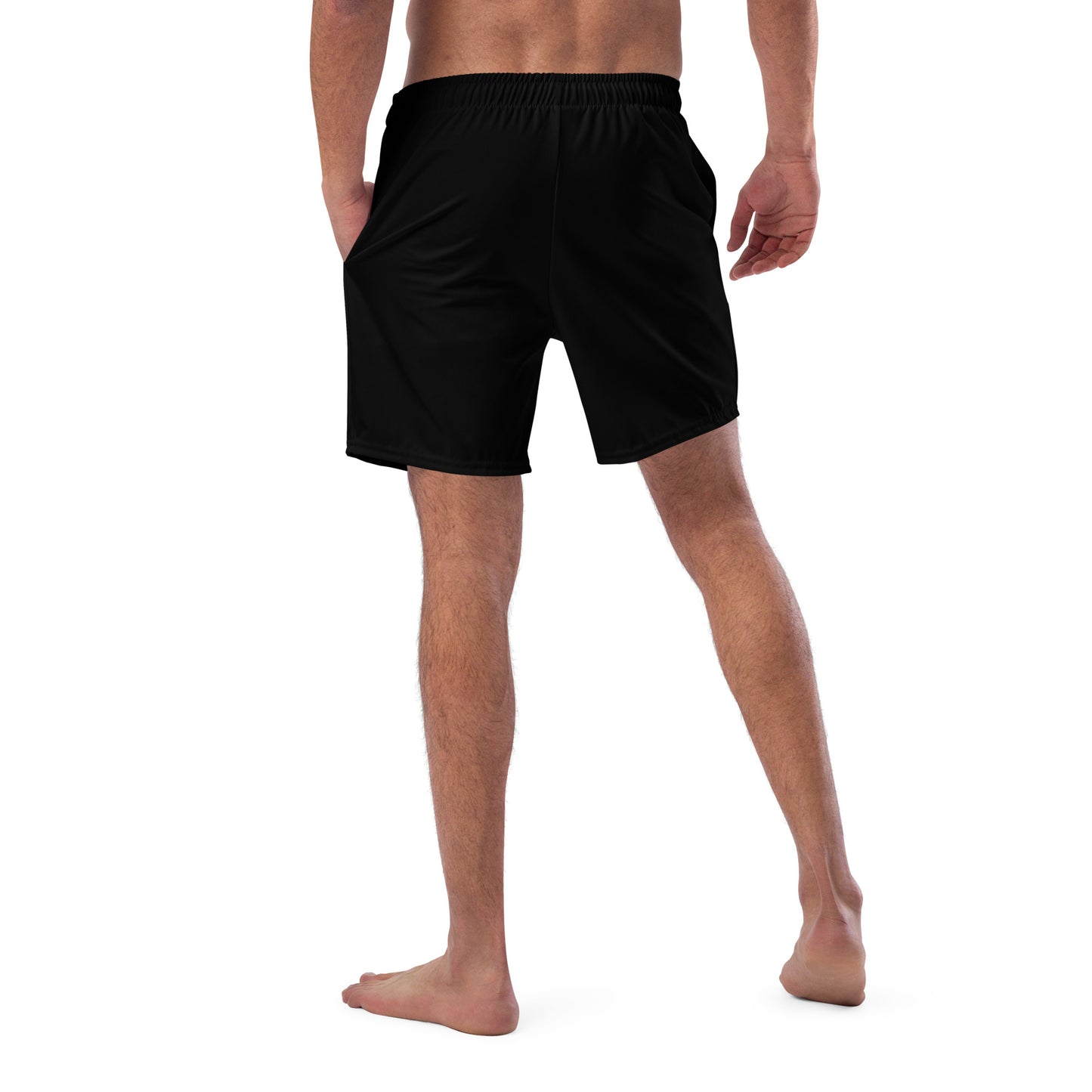 Men's Swim Trunks _GOD