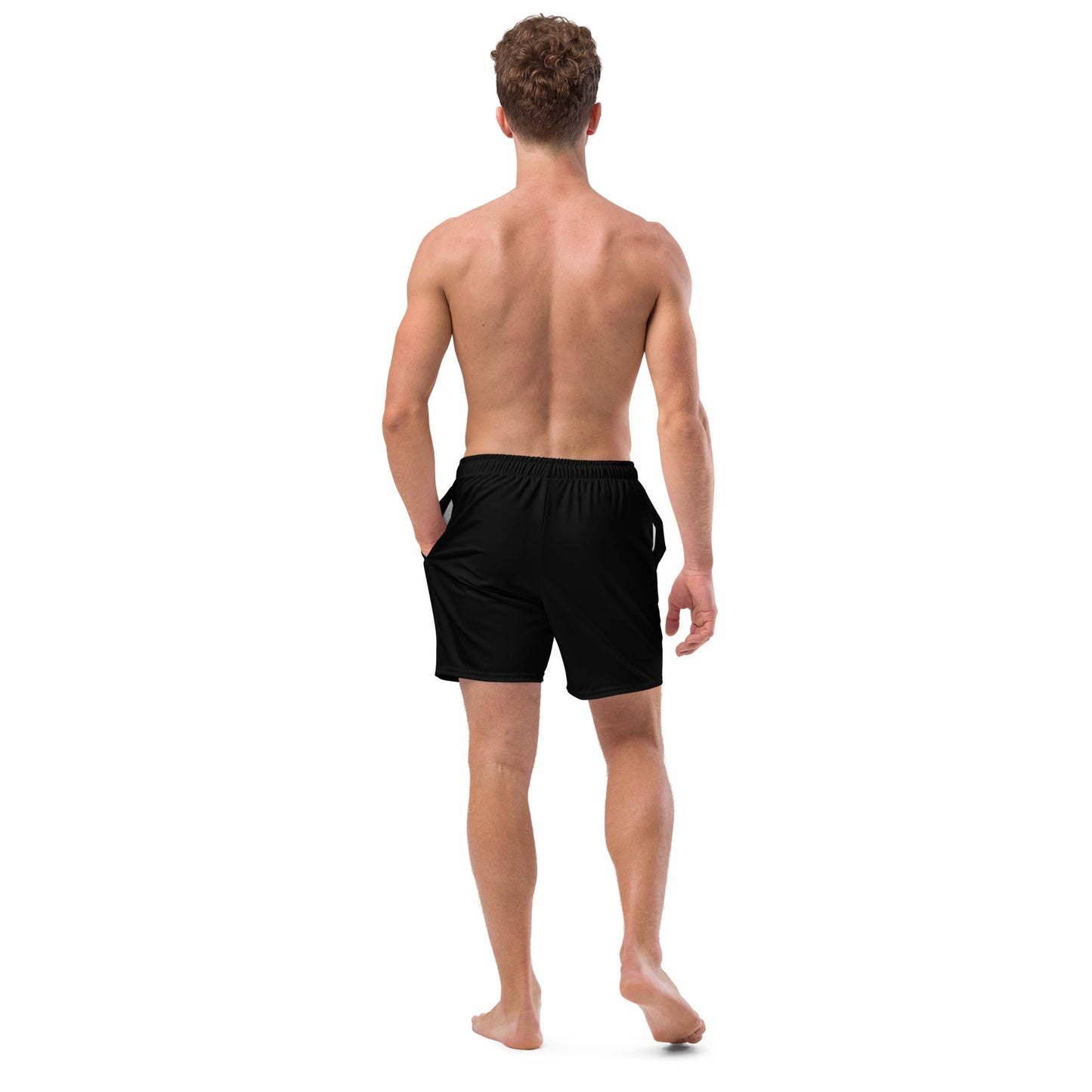 Men's Swim Trunks _GOD